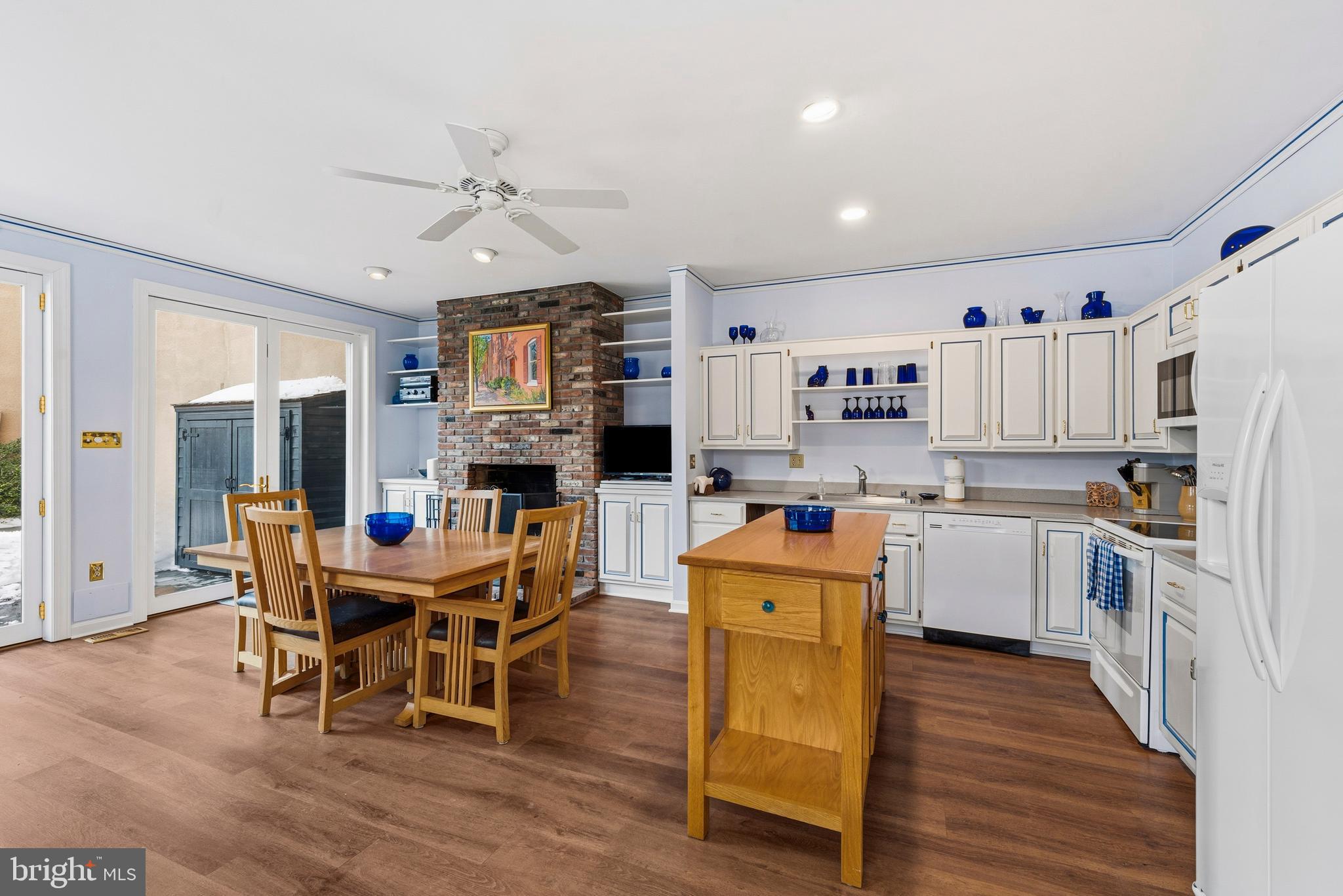 OTTERBEIN - Residential