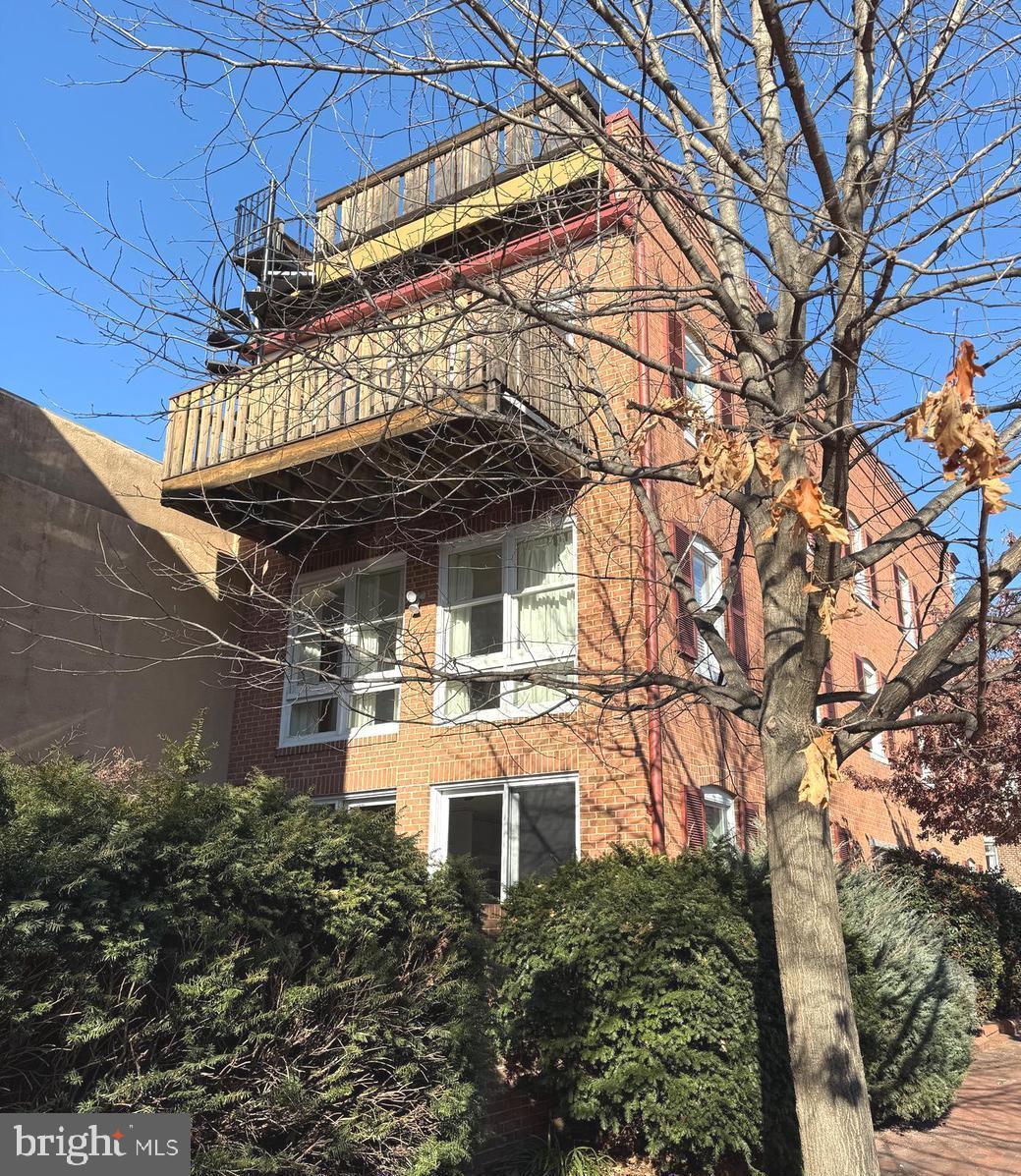 OTTERBEIN - Residential