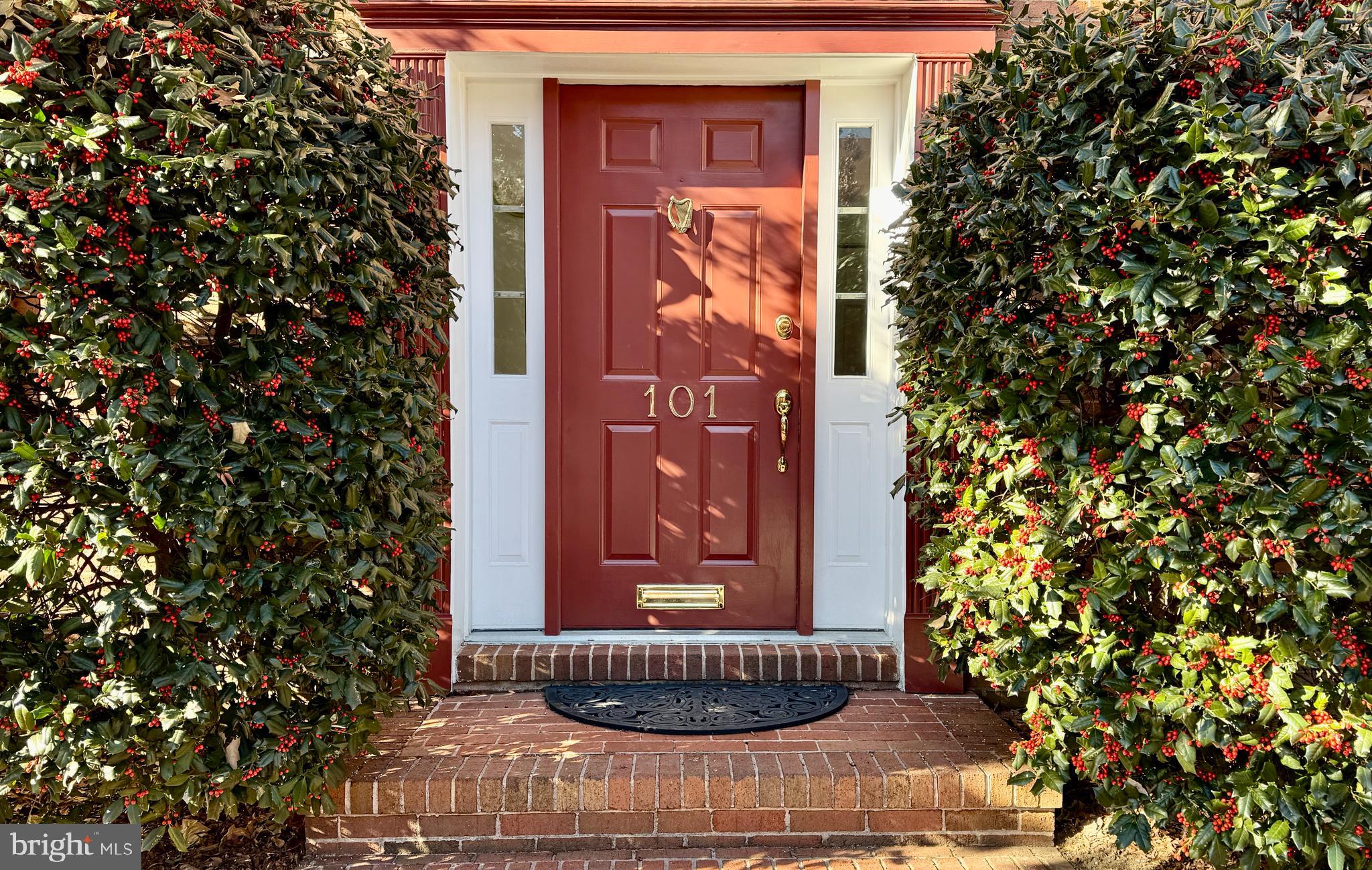 OTTERBEIN - Residential