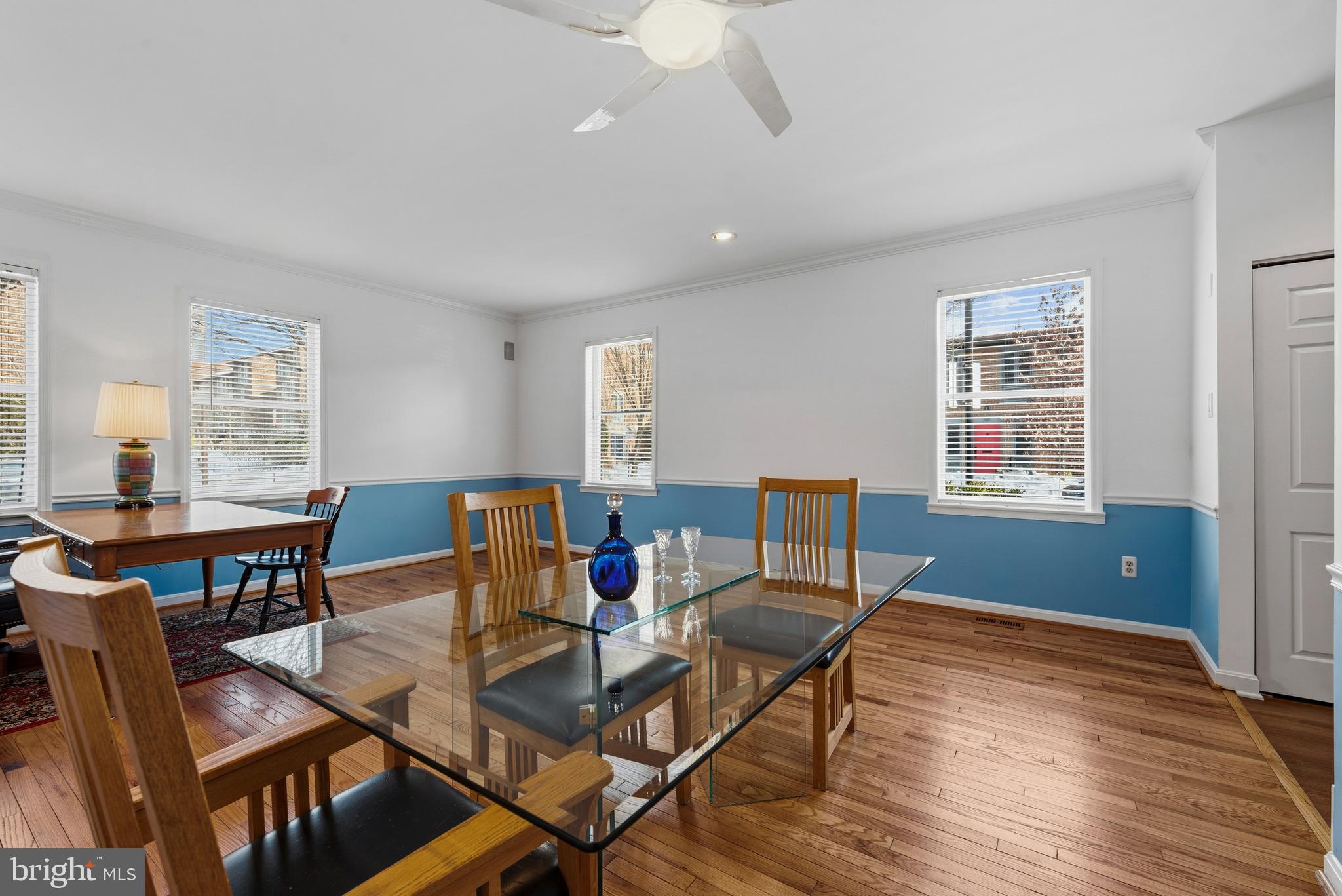 OTTERBEIN - Residential