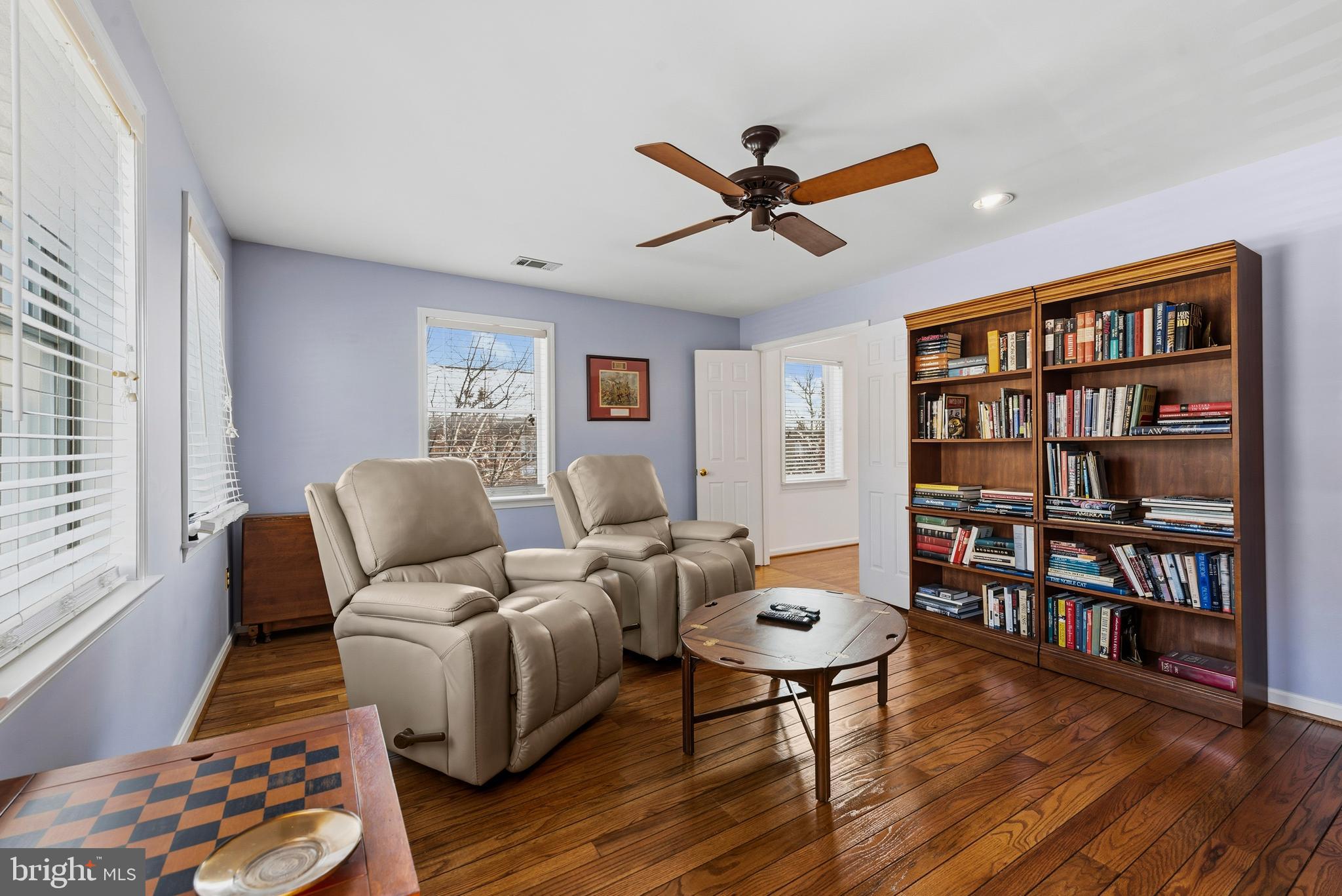 OTTERBEIN - Residential