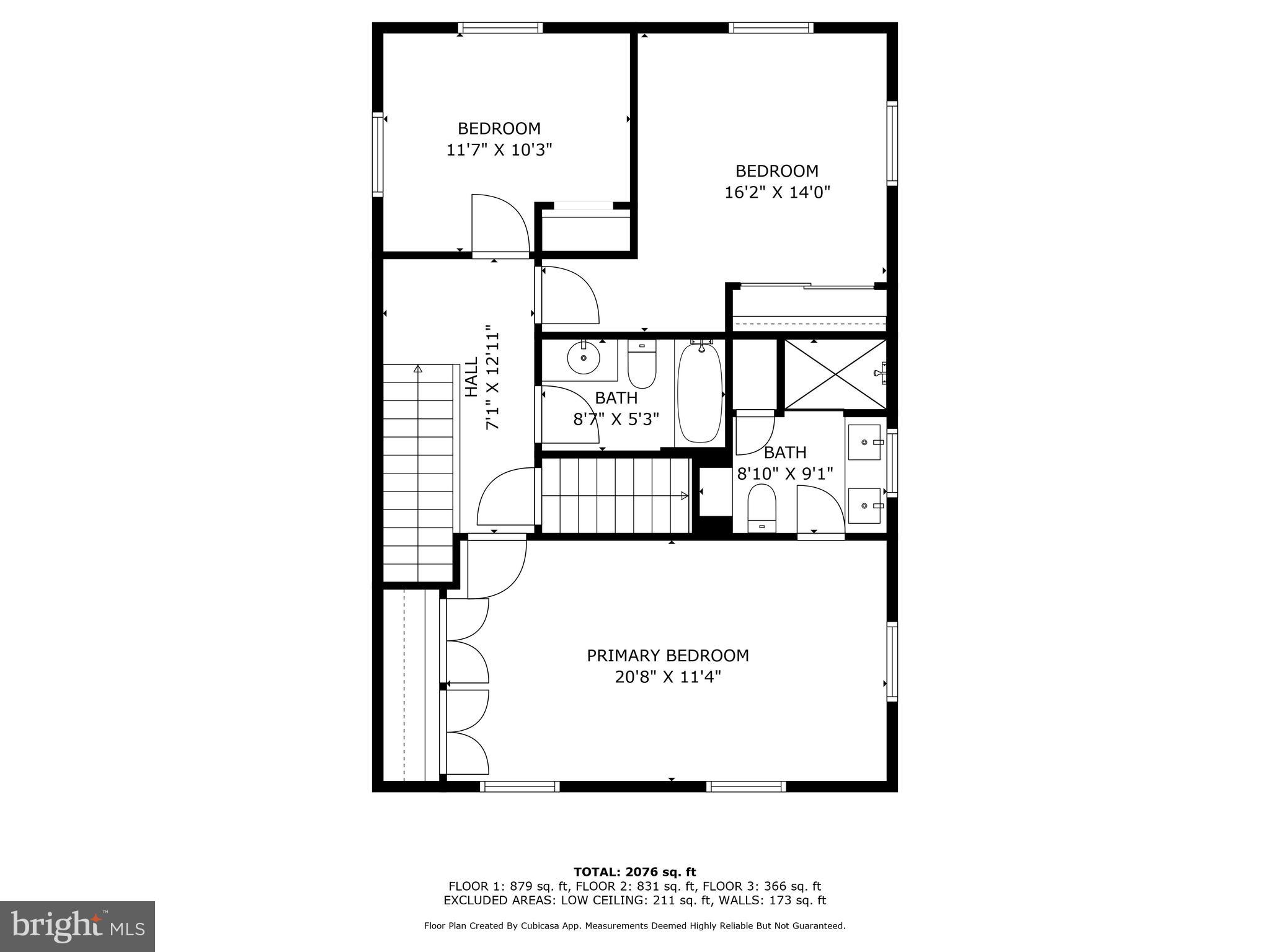 BAY HIGHLANDS - Residential