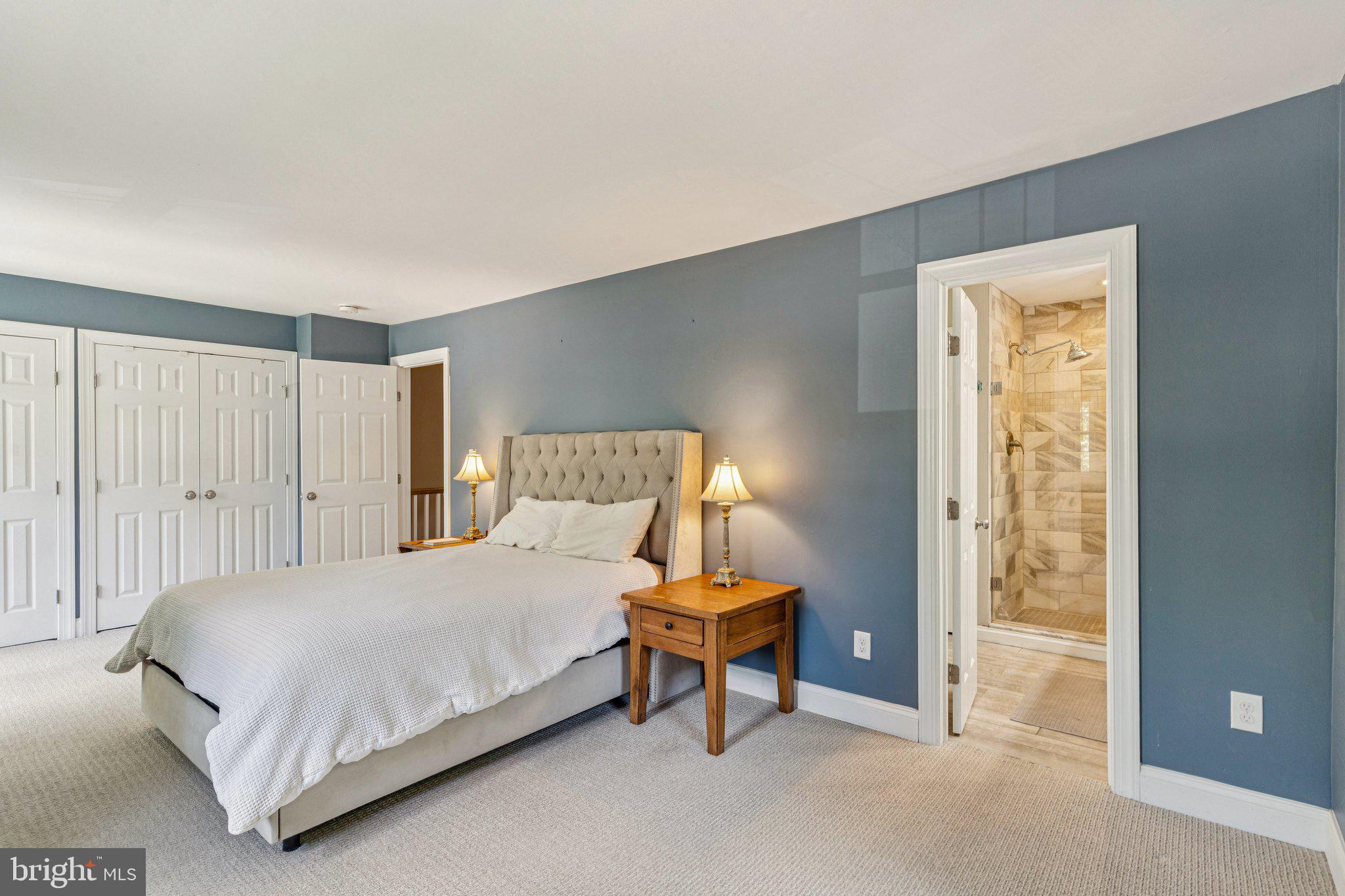 BAY HIGHLANDS - Residential