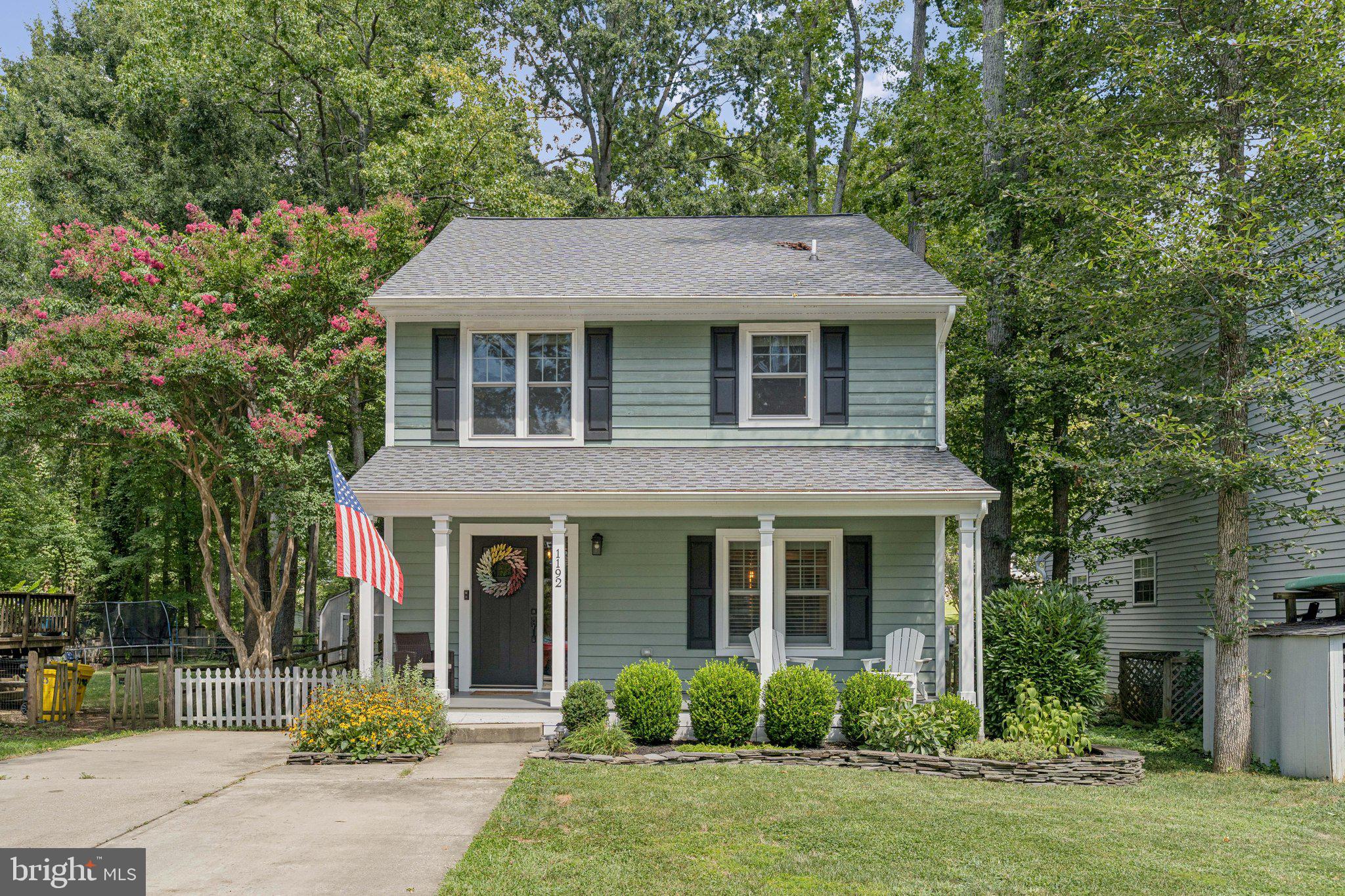 ARUNDEL ON THE BAY - Residential