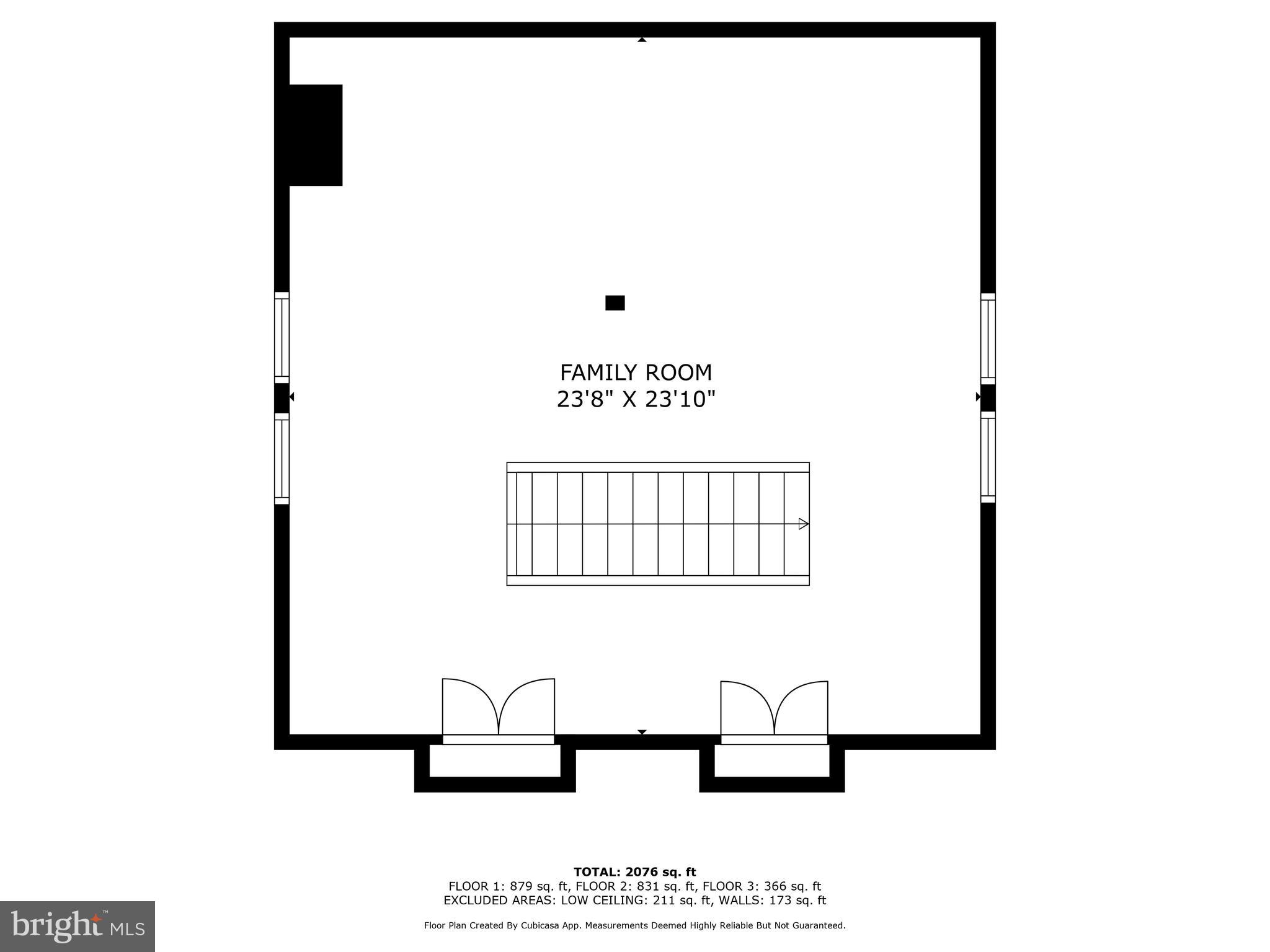 BAY HIGHLANDS - Residential