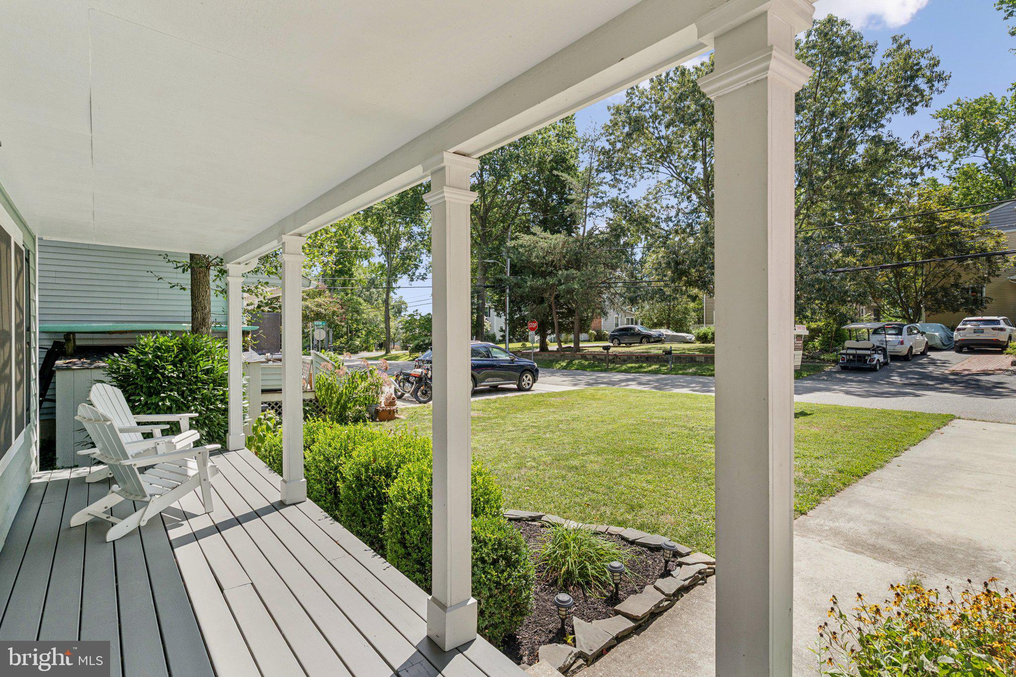 BAY HIGHLANDS - Residential