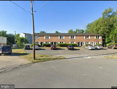 1109 Franklin Street, Winchester, VA MLS: VAFV2032740