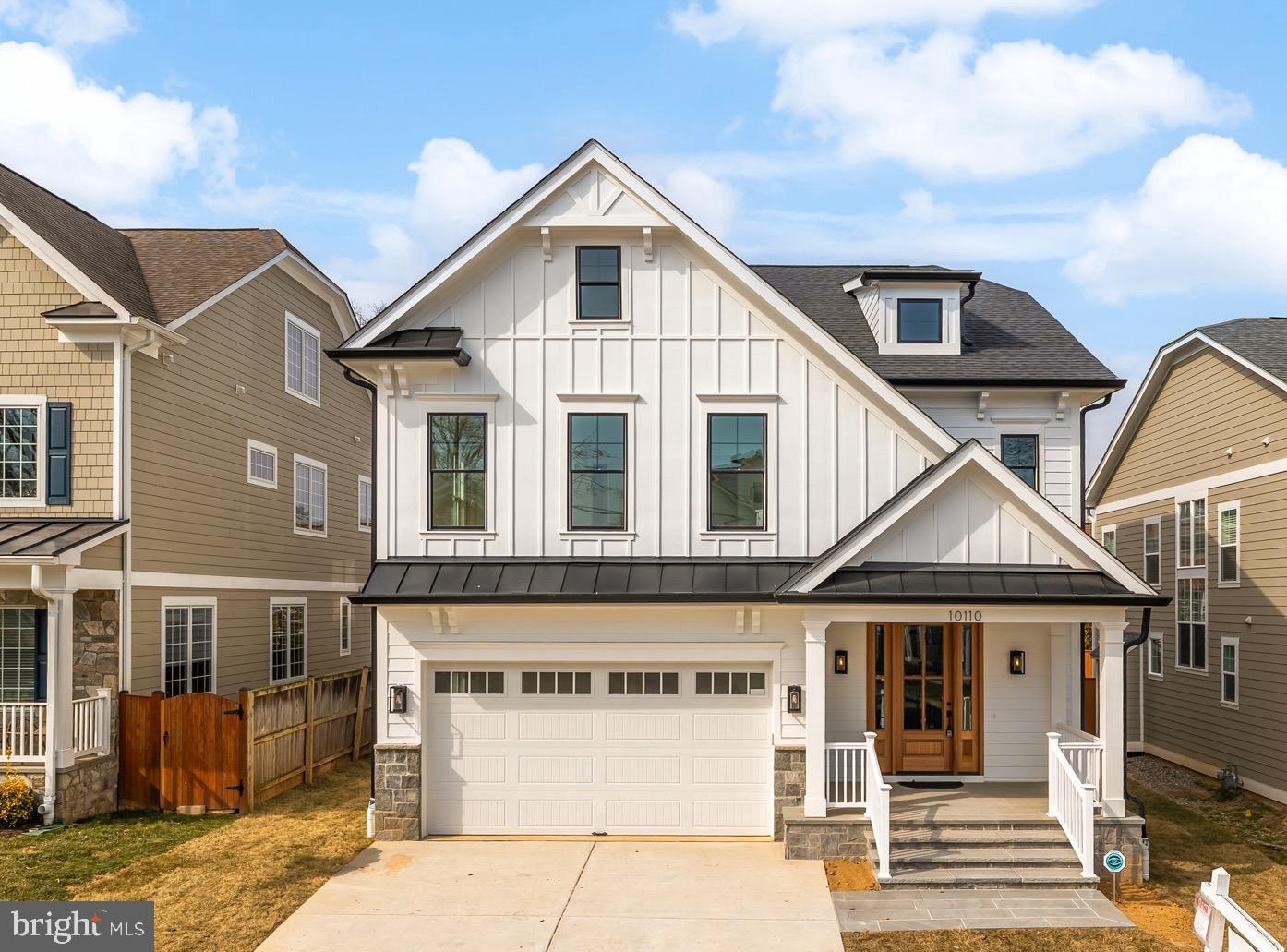 ALTA VISTA GARDENS - Residential