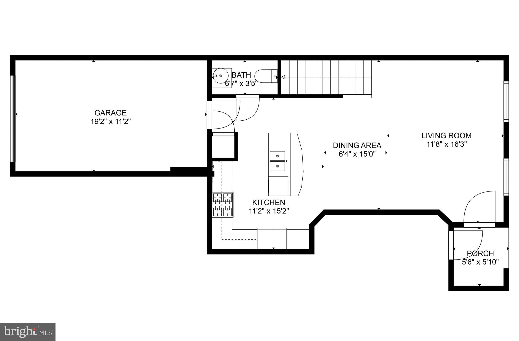 LEE SQUARE - Residential