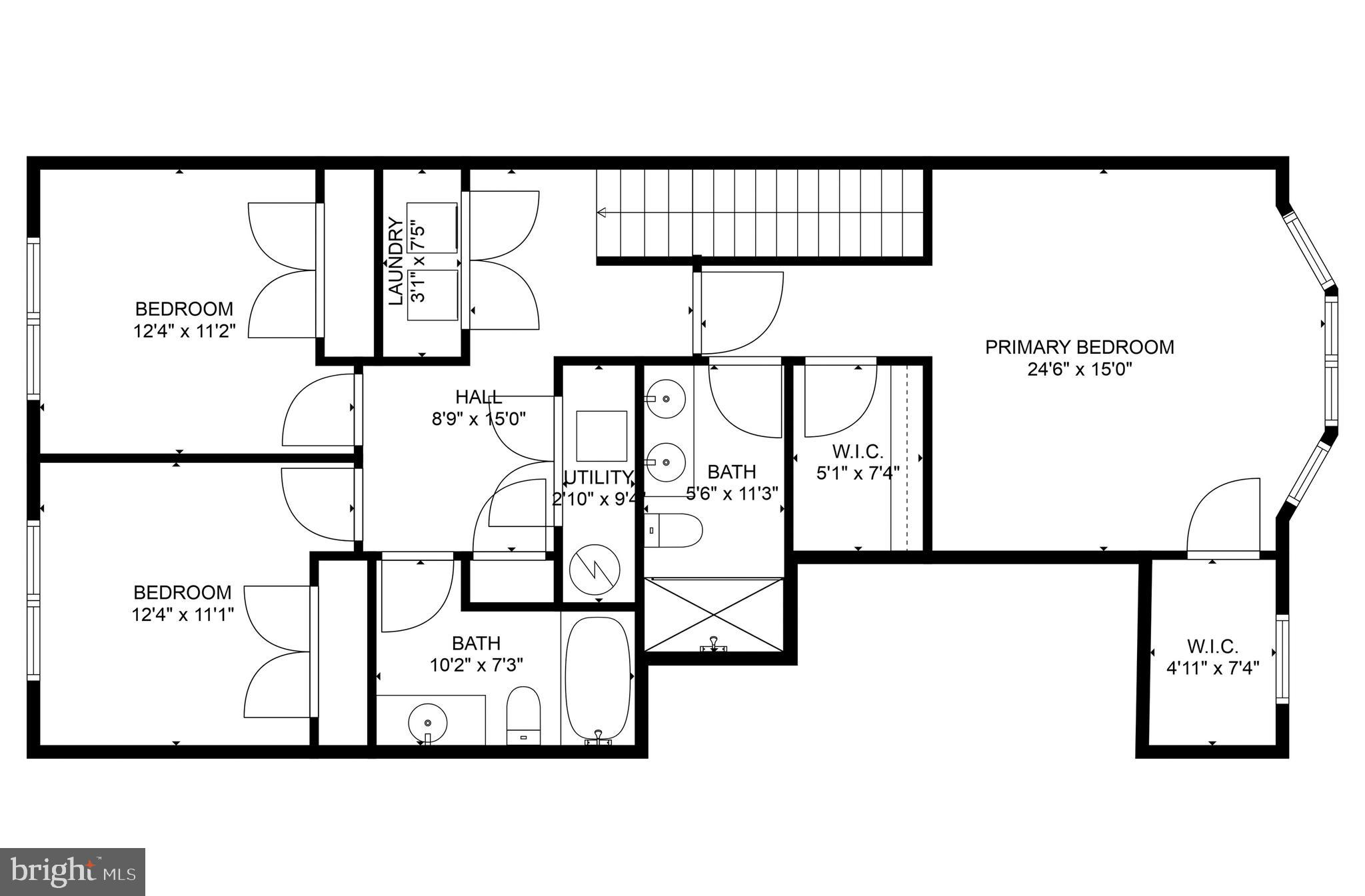 LEE SQUARE - Residential