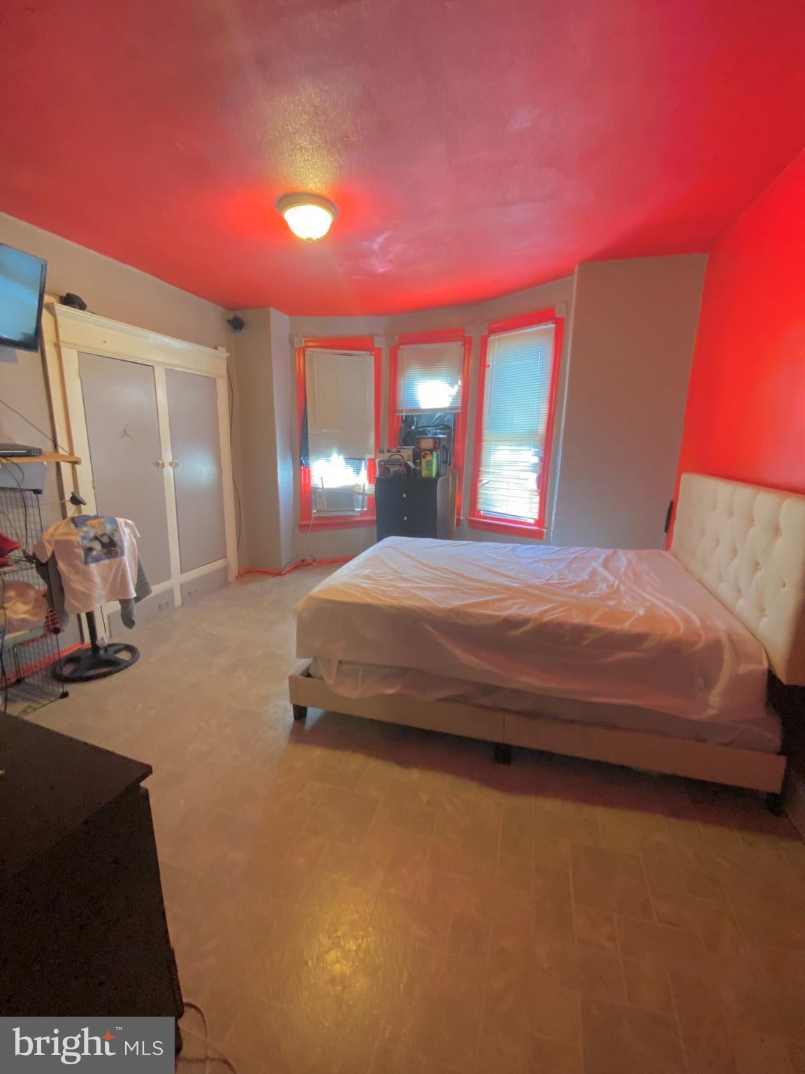 PHILADELPHIA (NORTH) - Residential