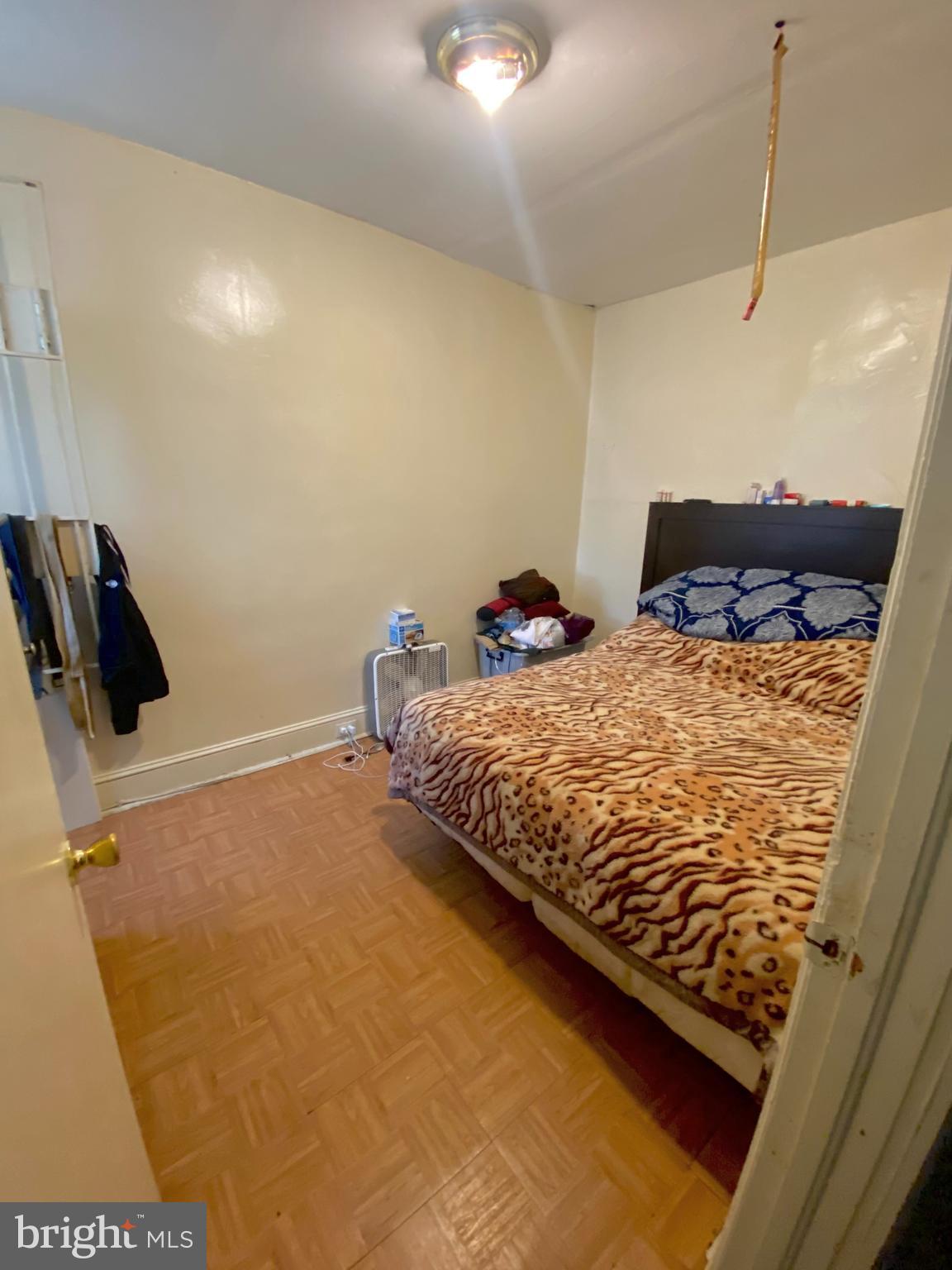 PHILADELPHIA (NORTH) - Residential