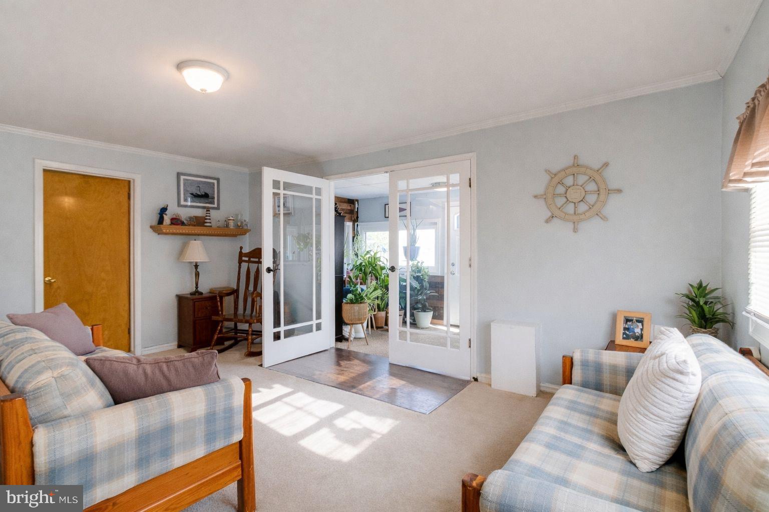 MIDDLEBOROUGH - Residential