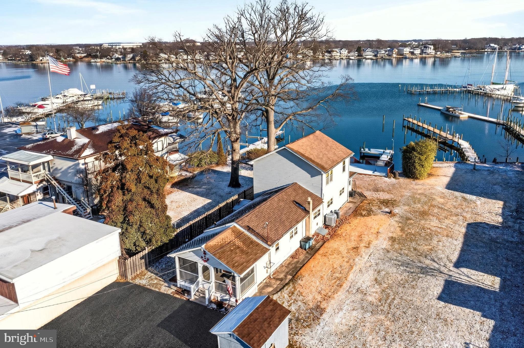 MIDDLEBOROUGH - Residential