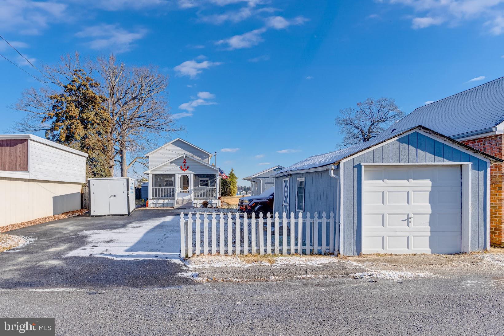 MIDDLEBOROUGH - Residential