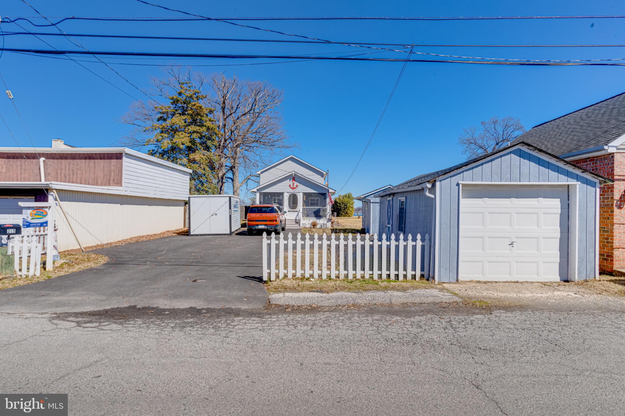 MIDDLEBOROUGH - Residential