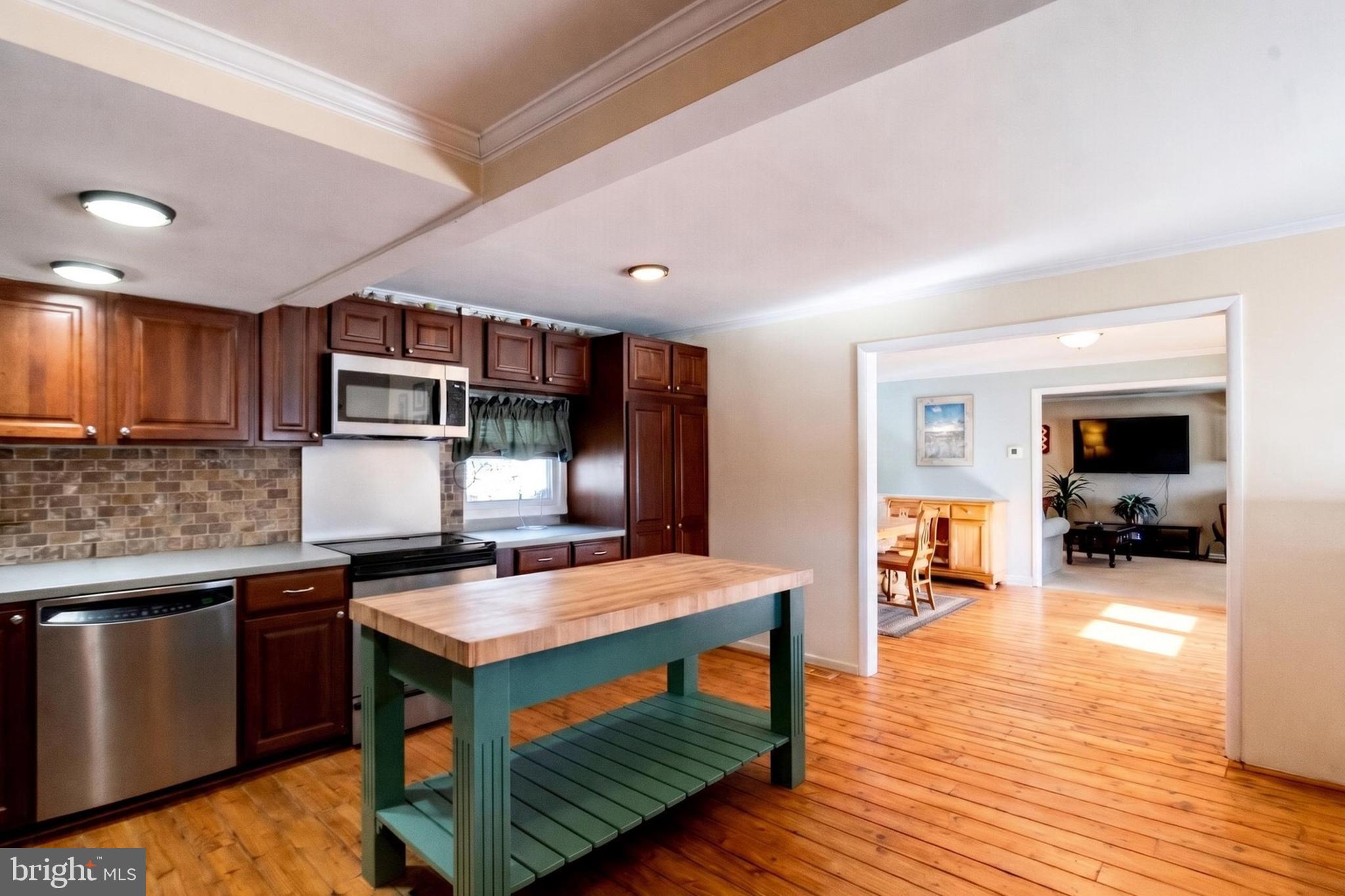 MIDDLEBOROUGH - Residential