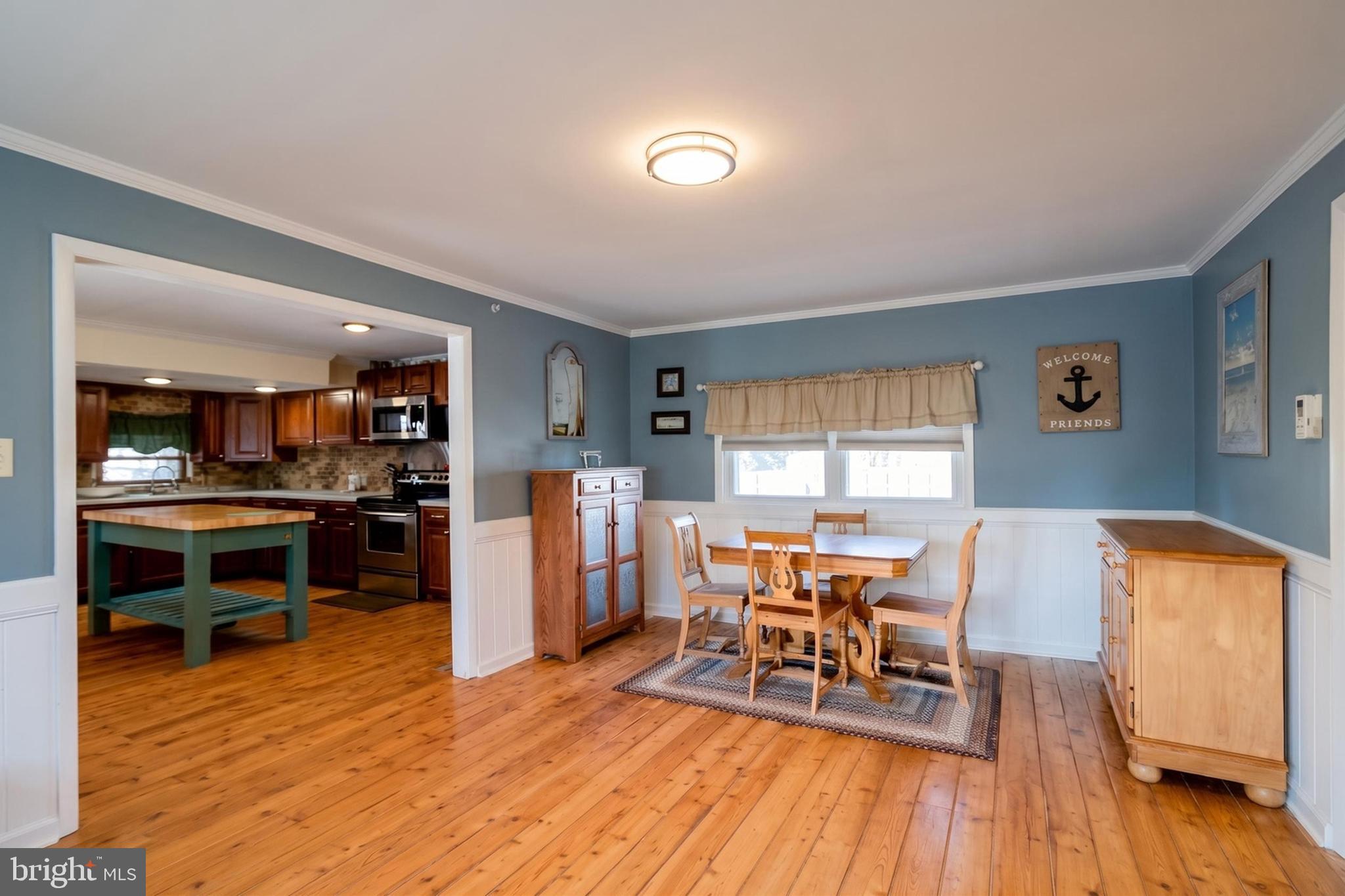 MIDDLEBOROUGH - Residential