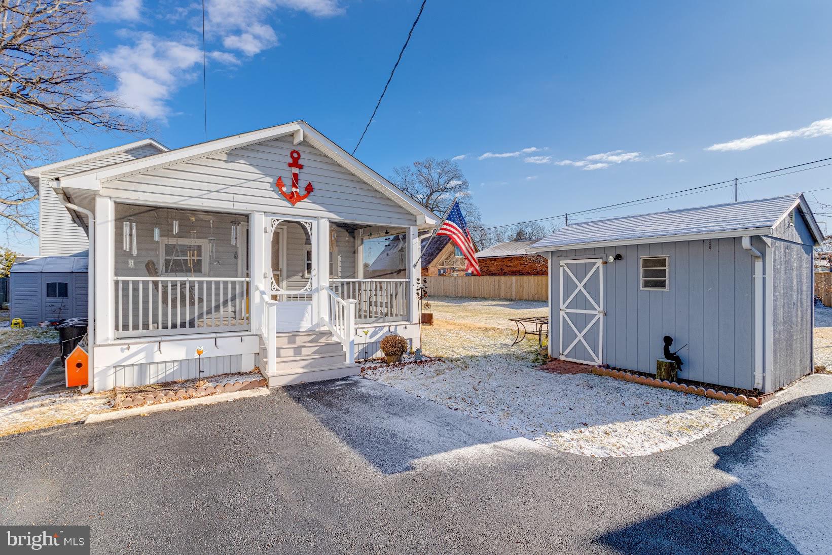 MIDDLEBOROUGH - Residential