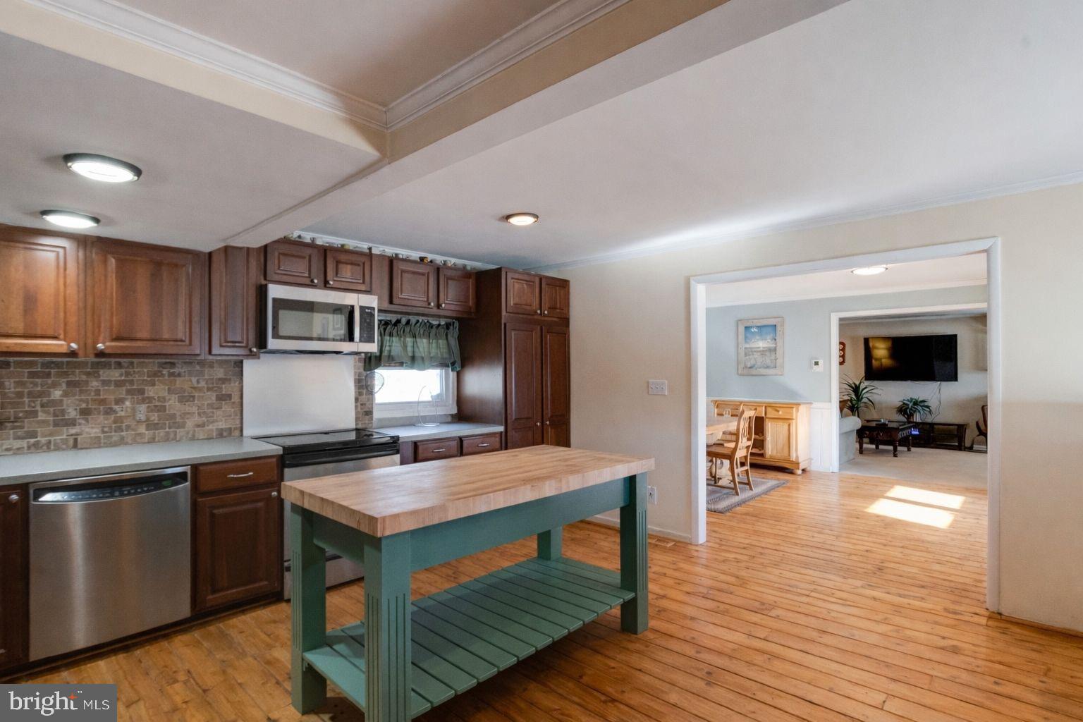 MIDDLEBOROUGH - Residential