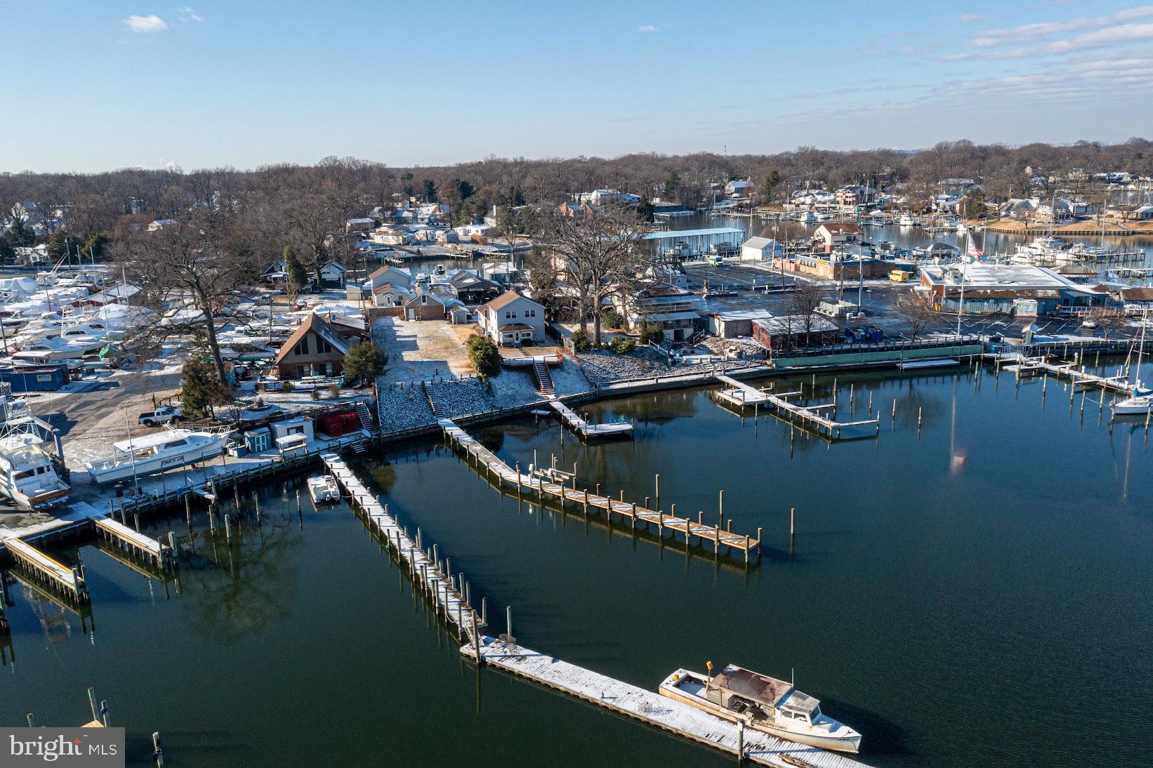 MIDDLEBOROUGH - Residential