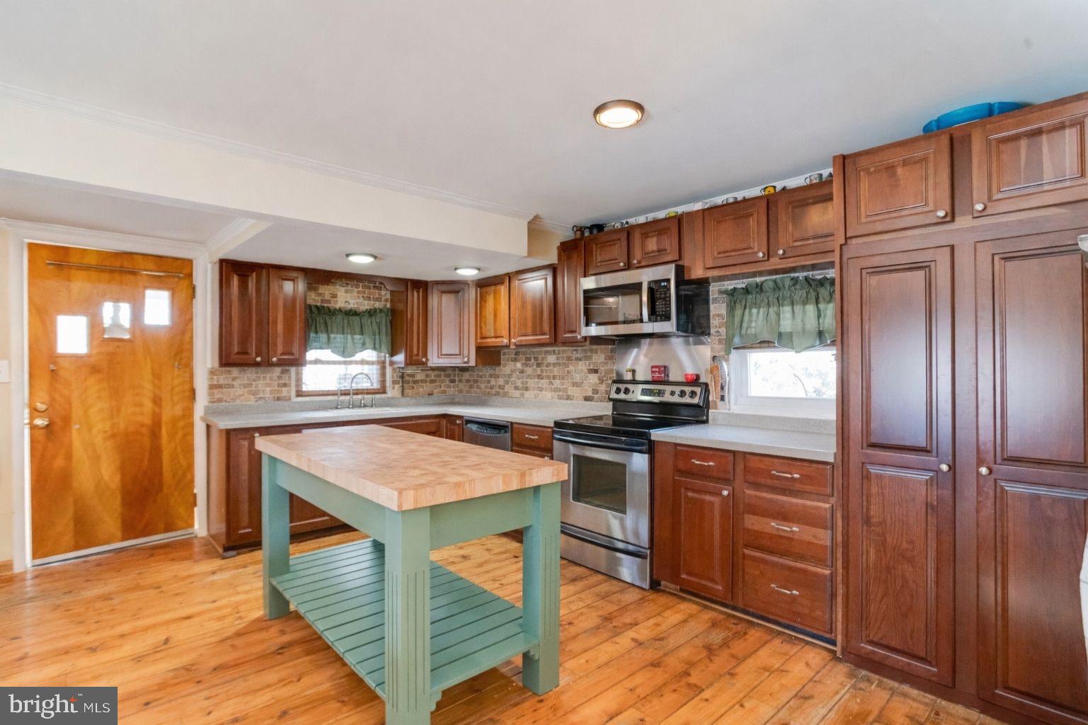 MIDDLEBOROUGH - Residential