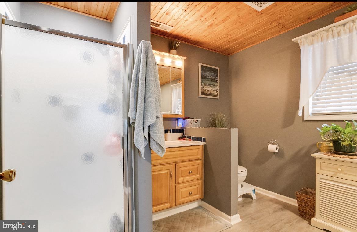 MIDDLEBOROUGH - Residential