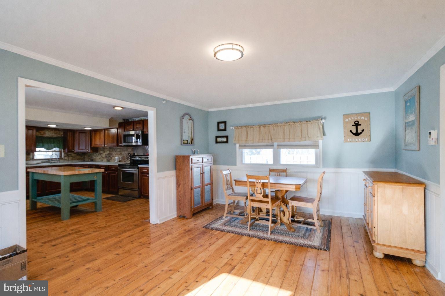 MIDDLEBOROUGH - Residential