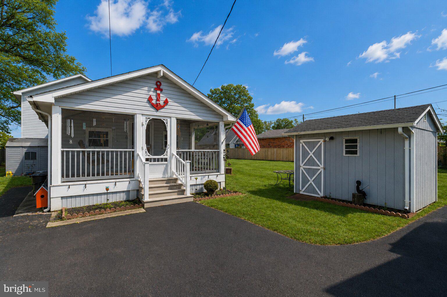 215 NANTICOKE ROAD