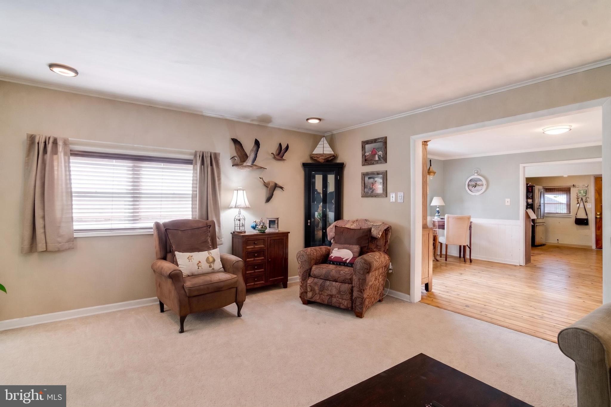 MIDDLEBOROUGH - Residential