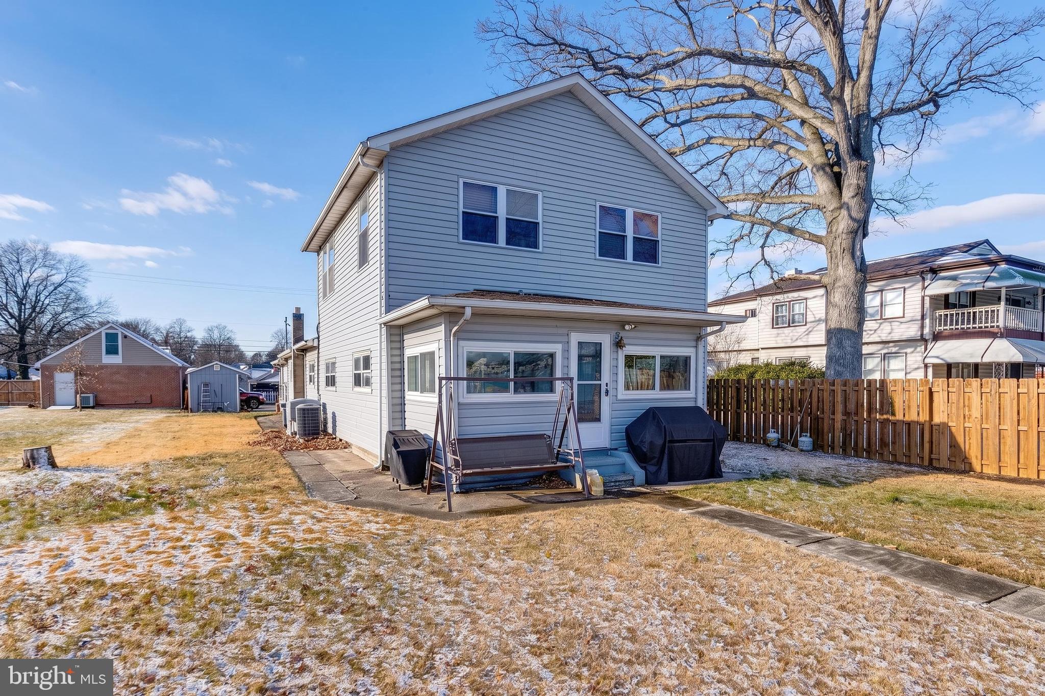 MIDDLEBOROUGH - Residential