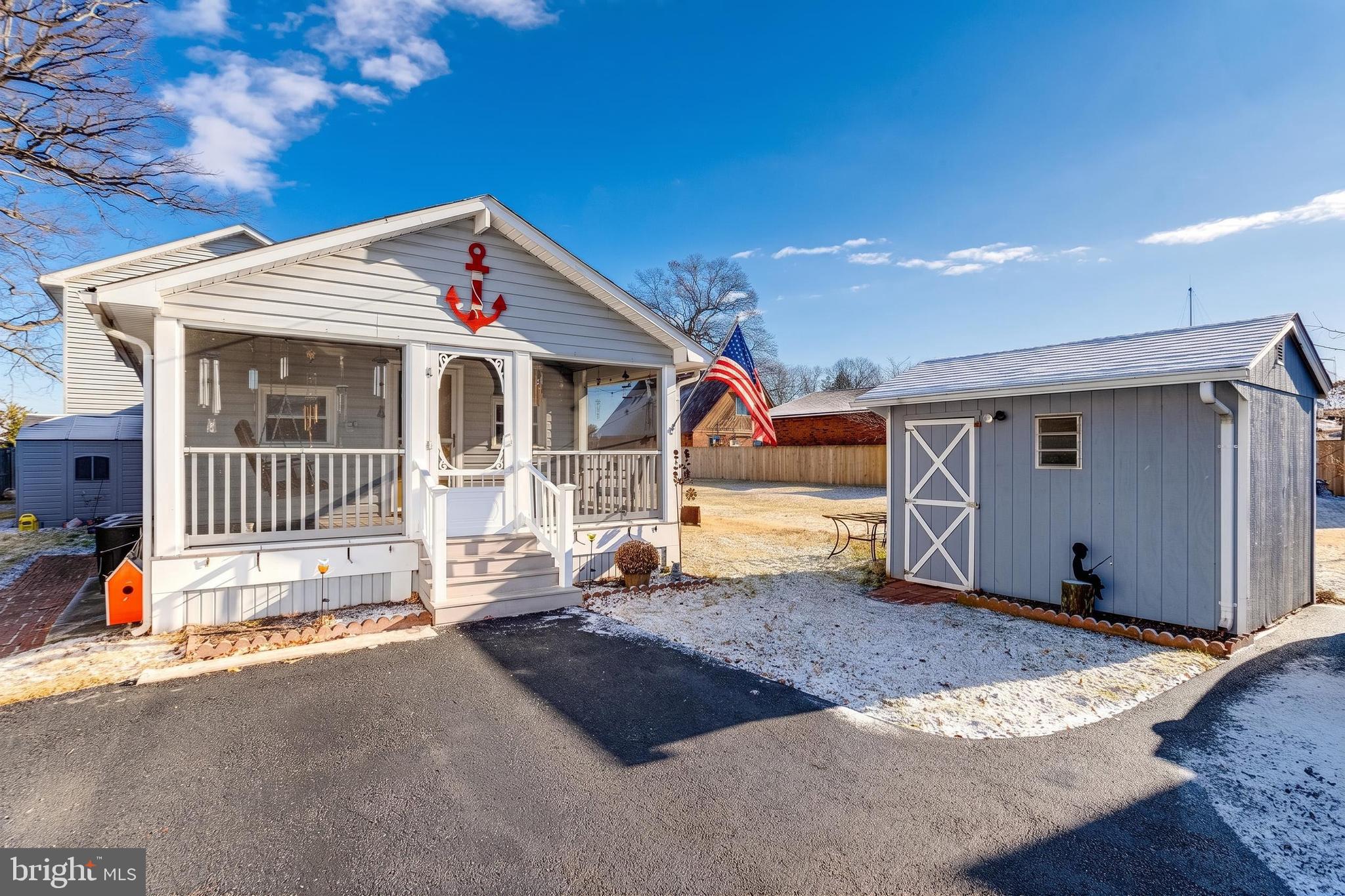 MIDDLEBOROUGH - Residential