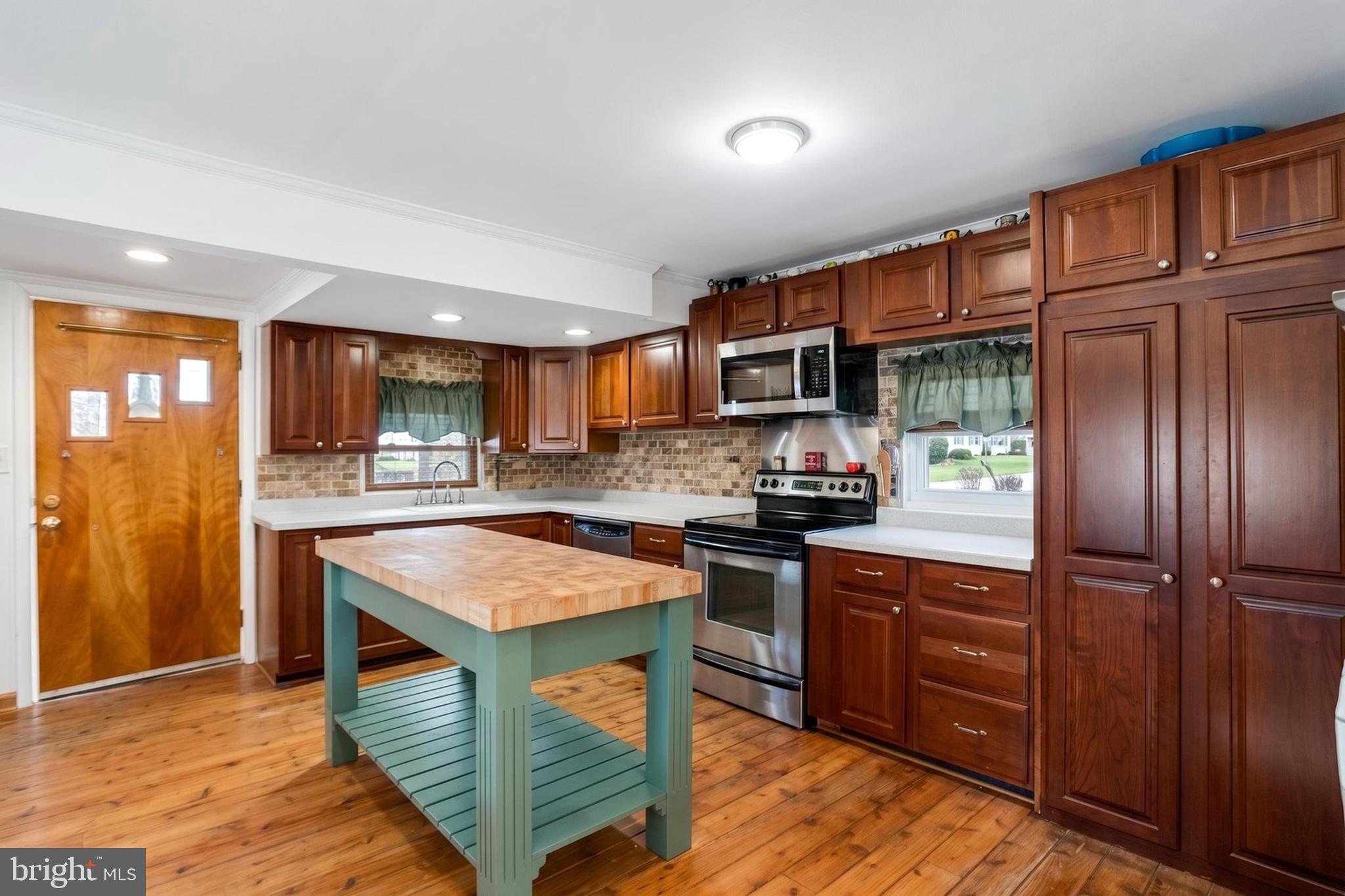 MIDDLEBOROUGH - Residential