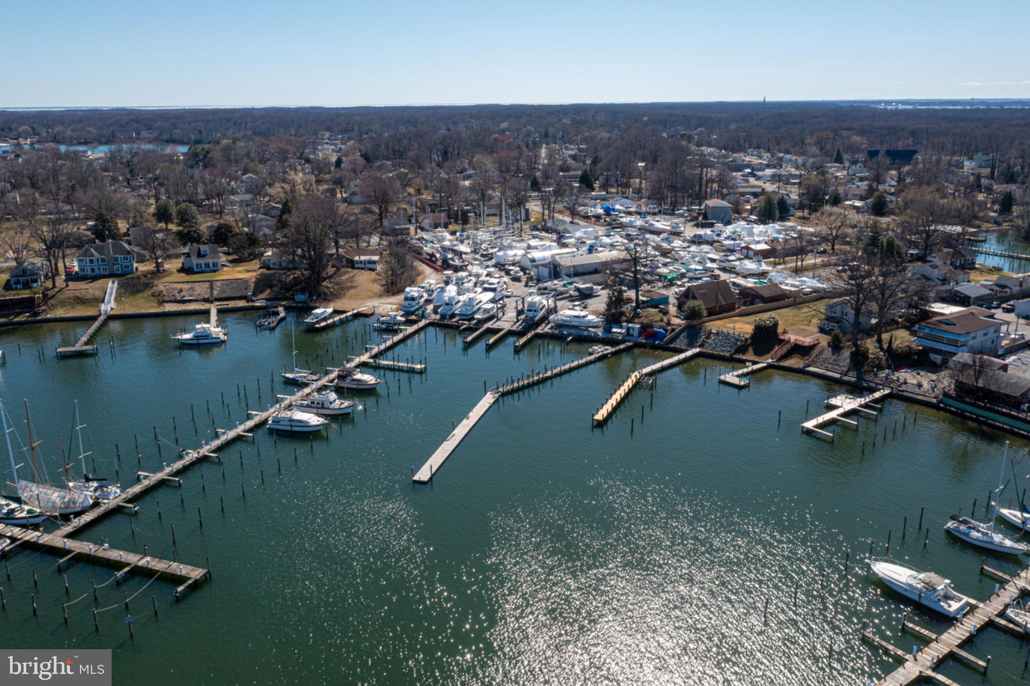 MIDDLEBOROUGH - Residential