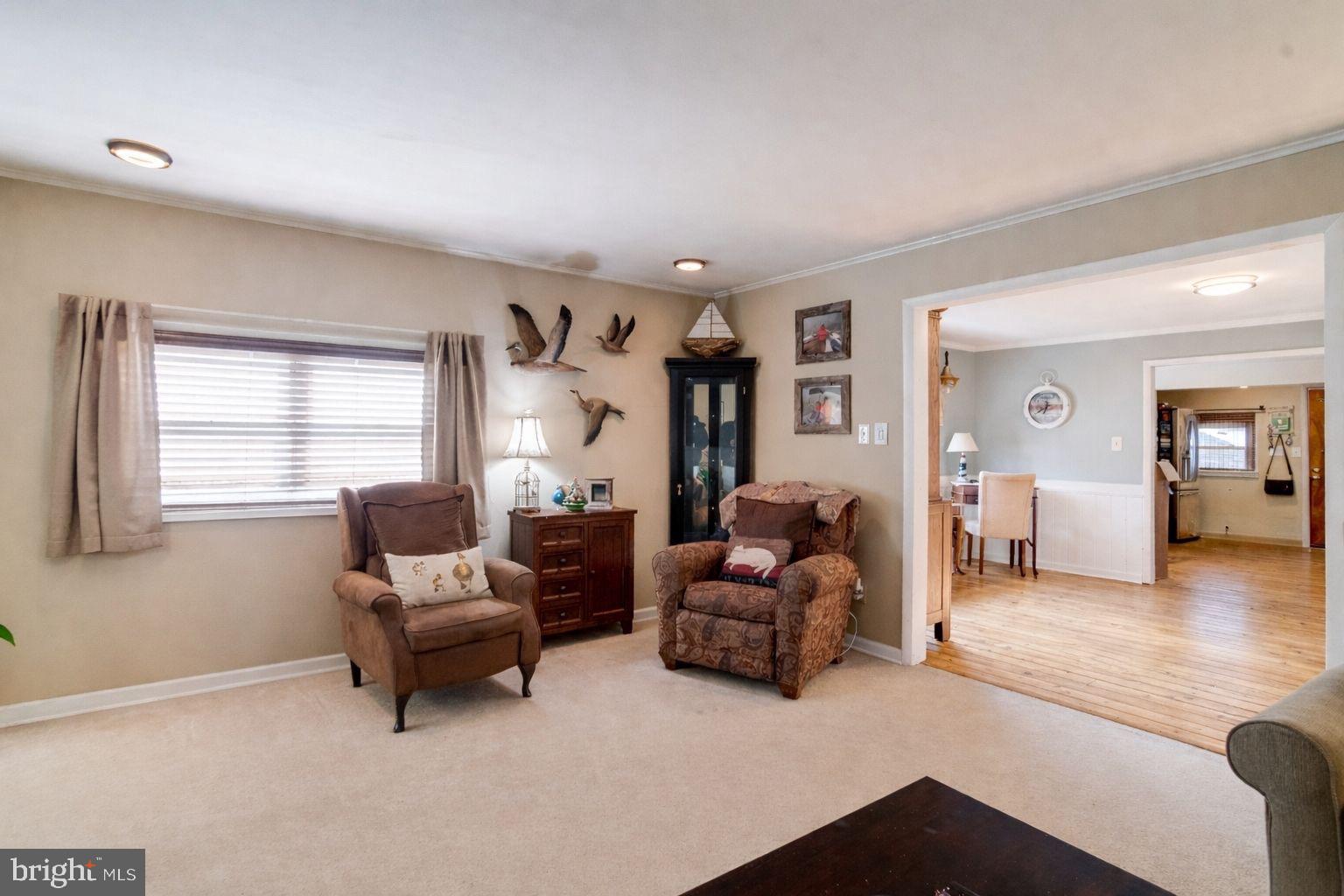 MIDDLEBOROUGH - Residential