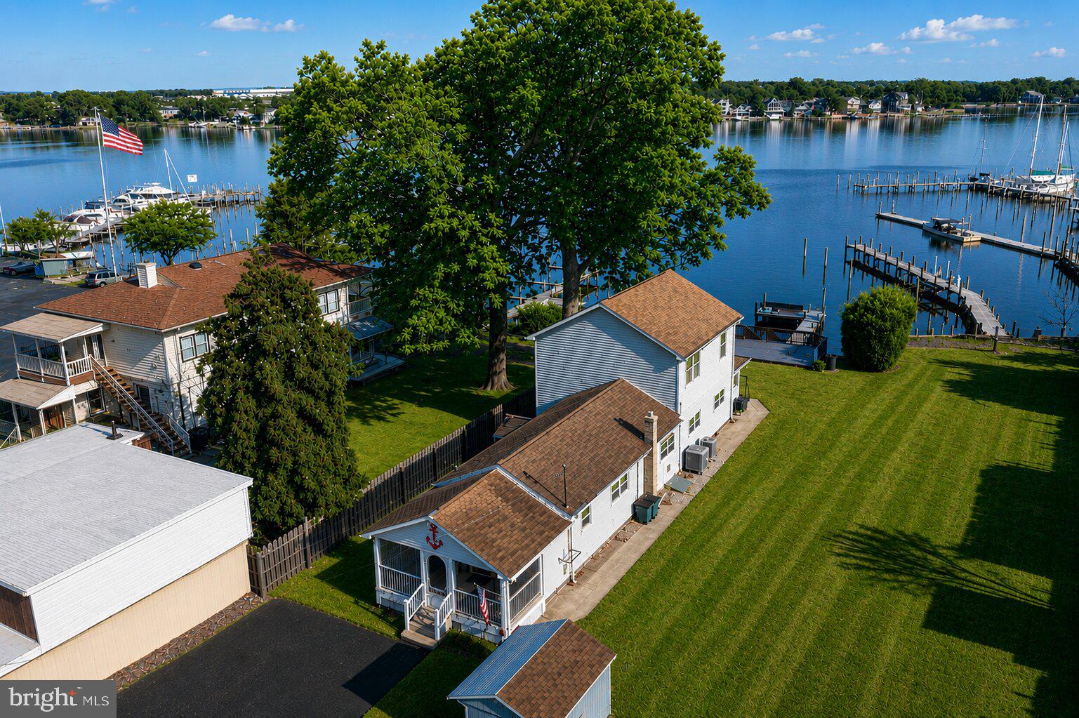 215 NANTICOKE ROAD