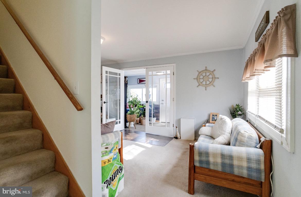 MIDDLEBOROUGH - Residential