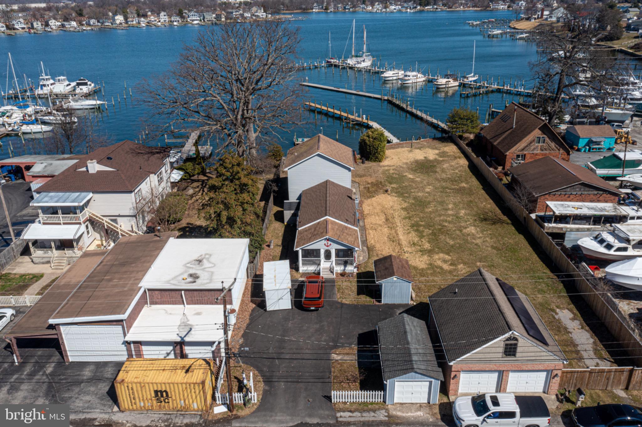 MIDDLEBOROUGH - Residential