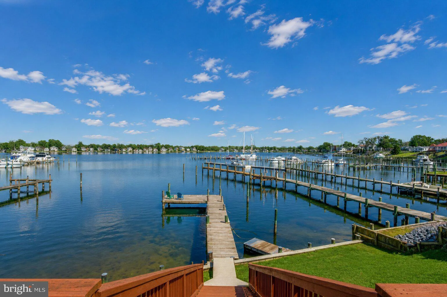 215 Nanticoke Road
