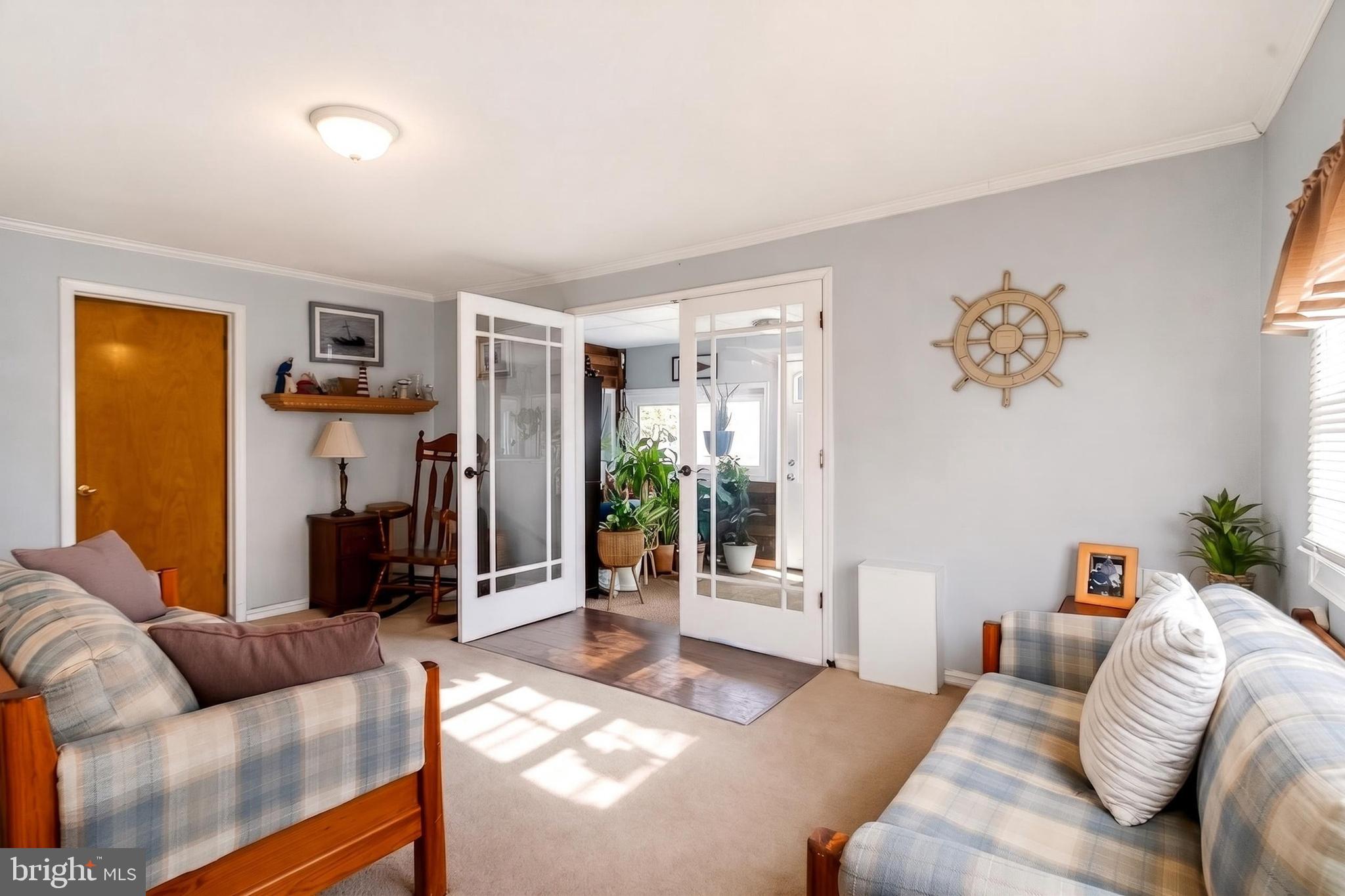 MIDDLEBOROUGH - Residential