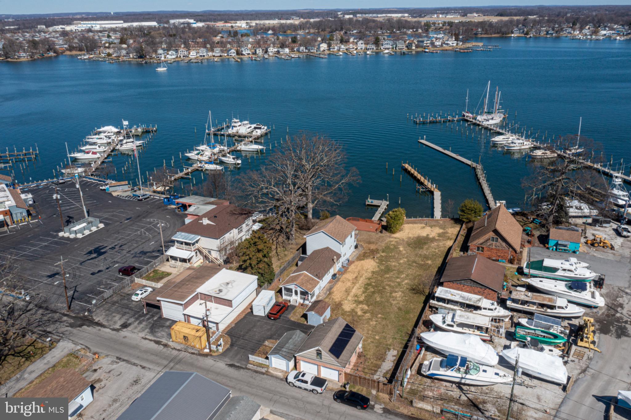 MIDDLEBOROUGH - Residential