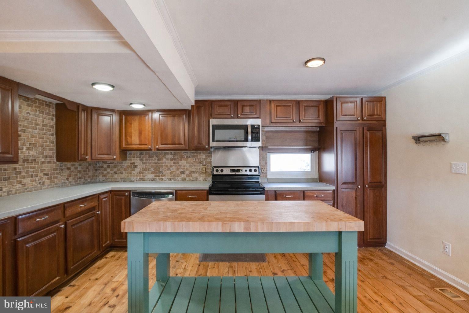 MIDDLEBOROUGH - Residential