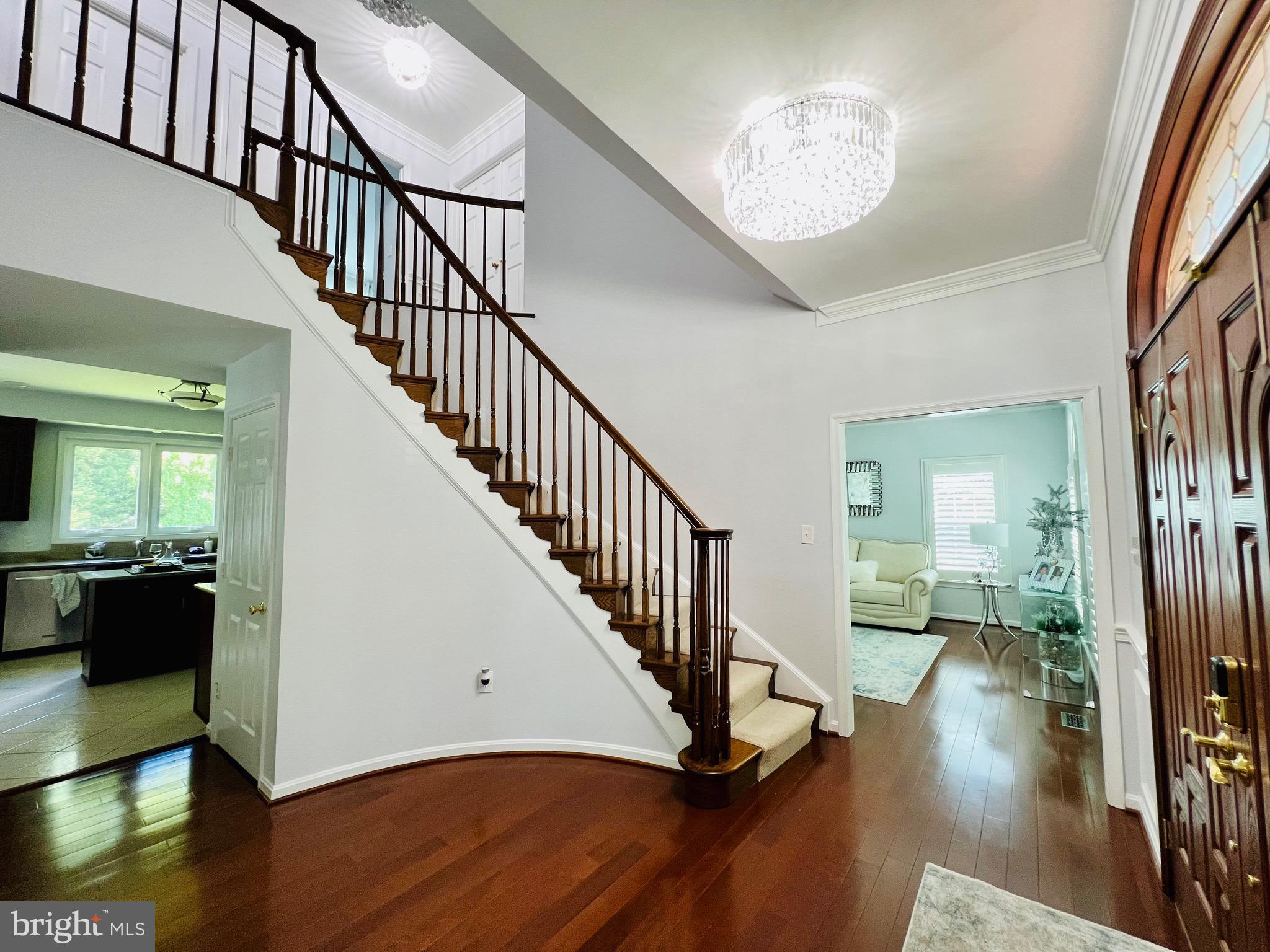 SOUTH RUN - Residential Lease