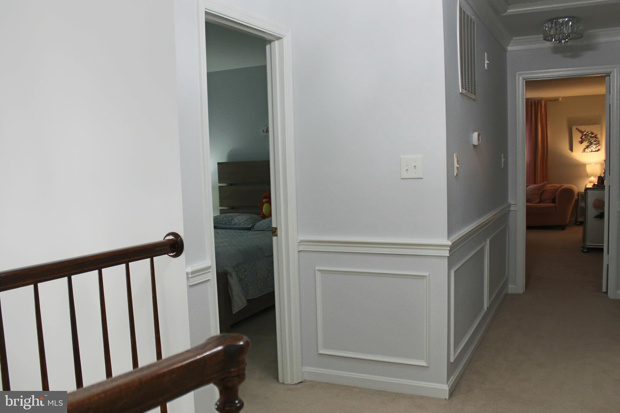 SOUTH RUN - Residential Lease