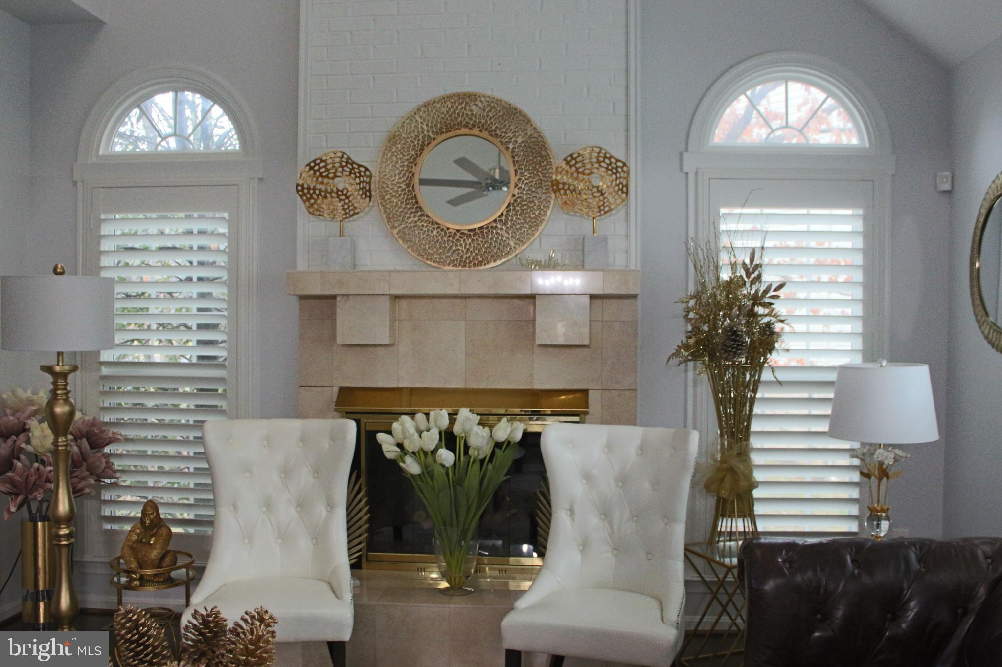 SOUTH RUN - Residential Lease