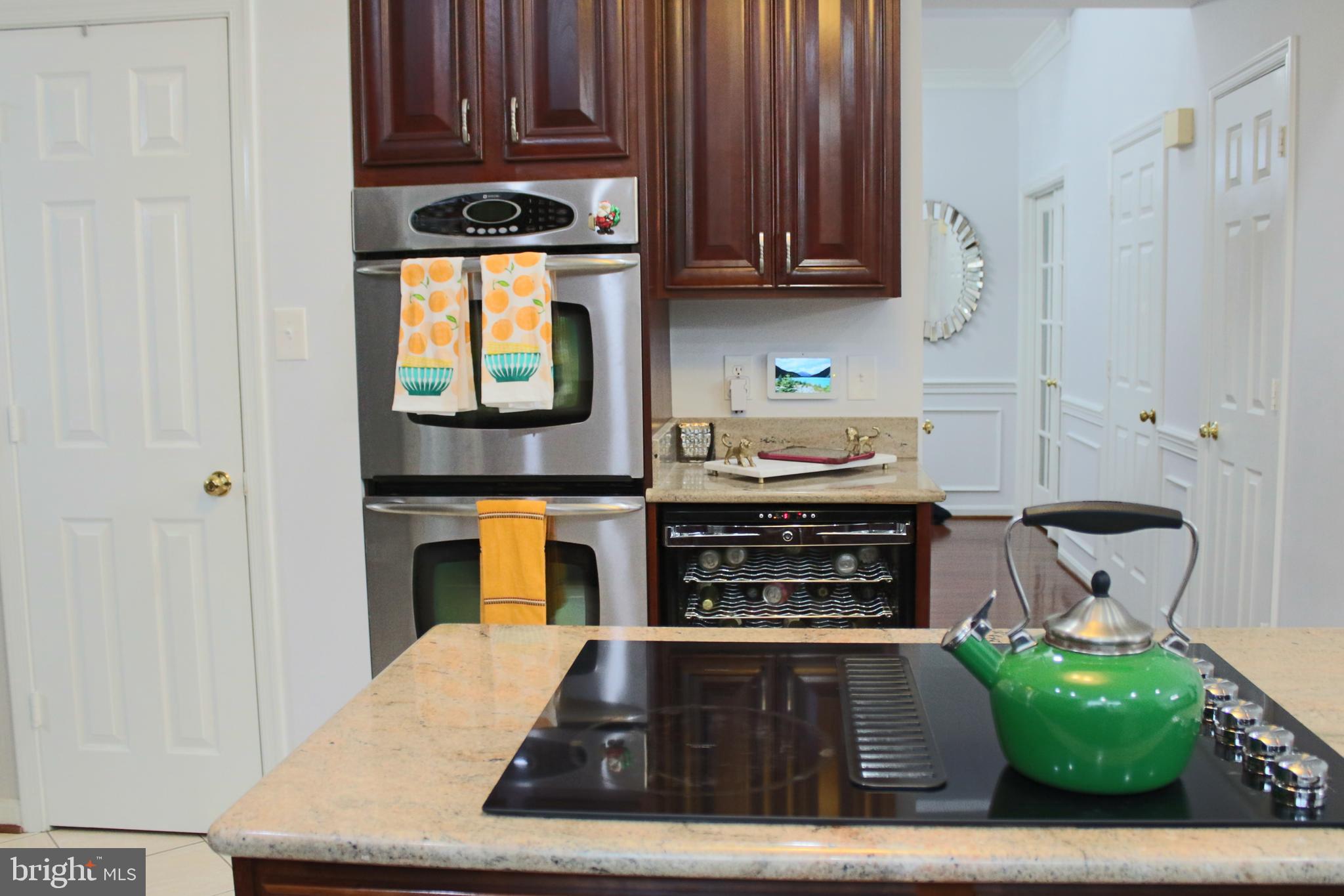 SOUTH RUN - Residential Lease