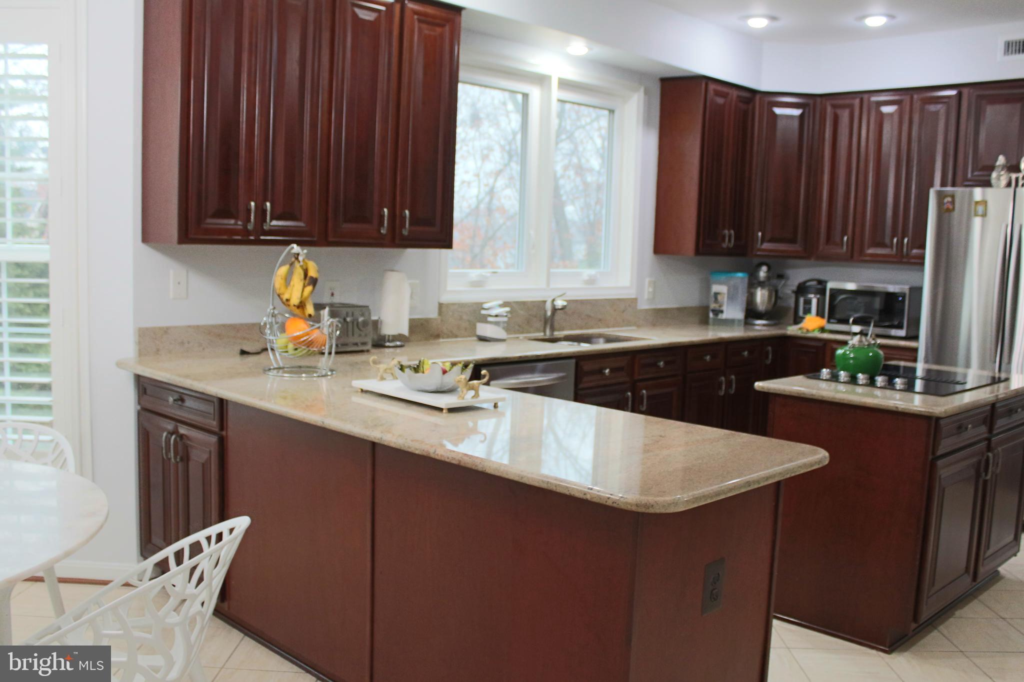 SOUTH RUN - Residential Lease