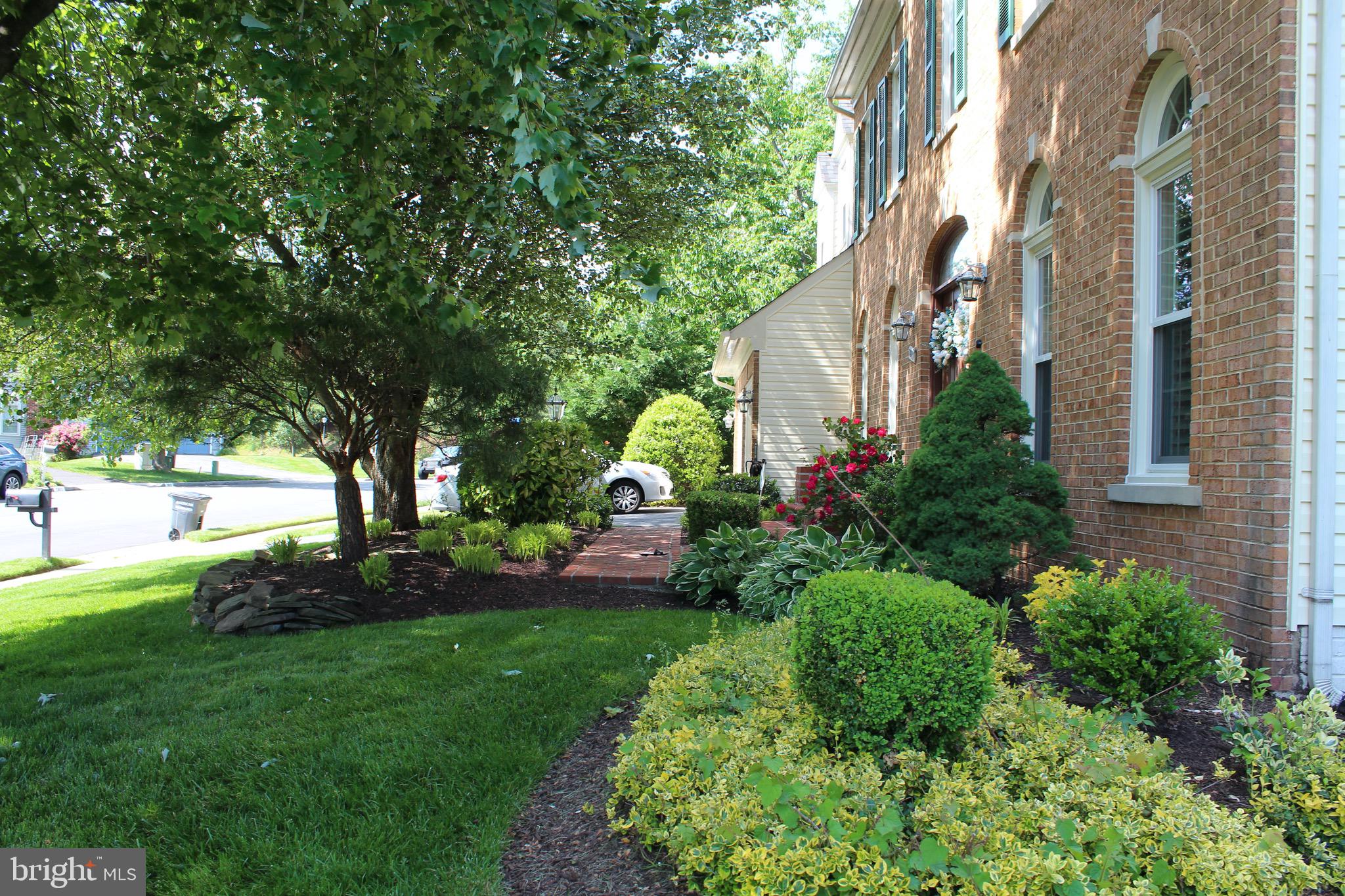 SOUTH RUN - Residential Lease