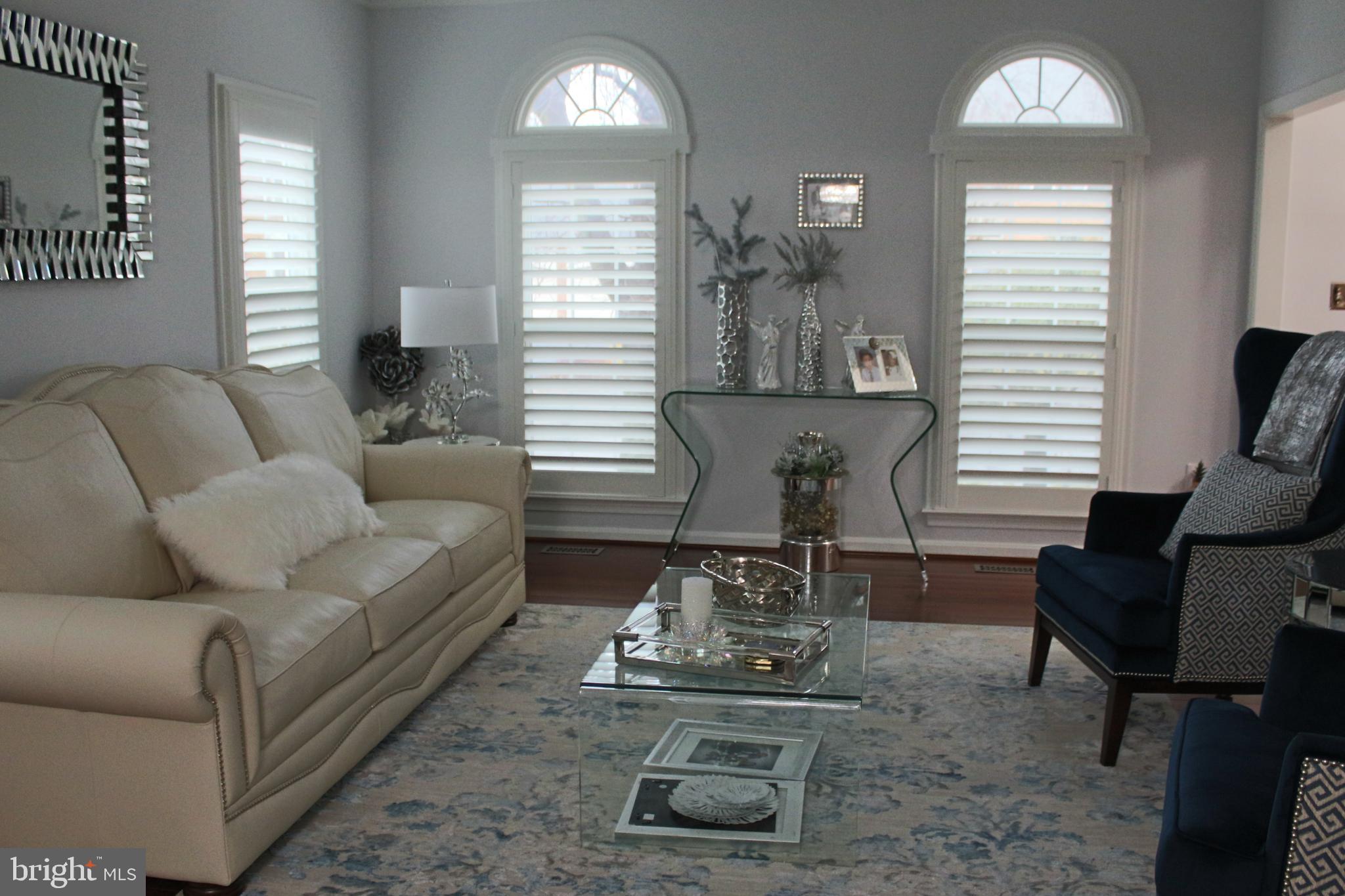 SOUTH RUN - Residential Lease