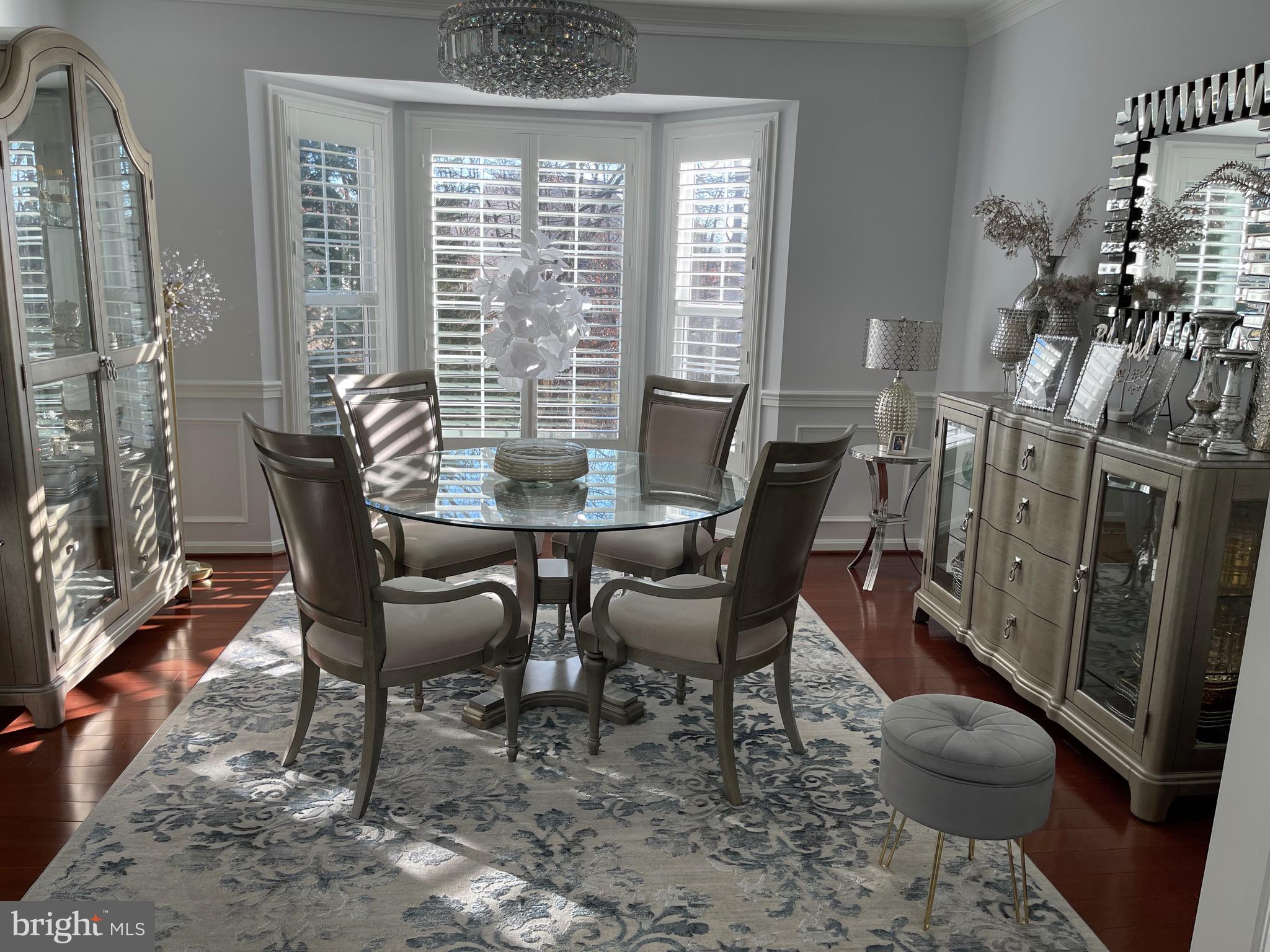 SOUTH RUN - Residential Lease